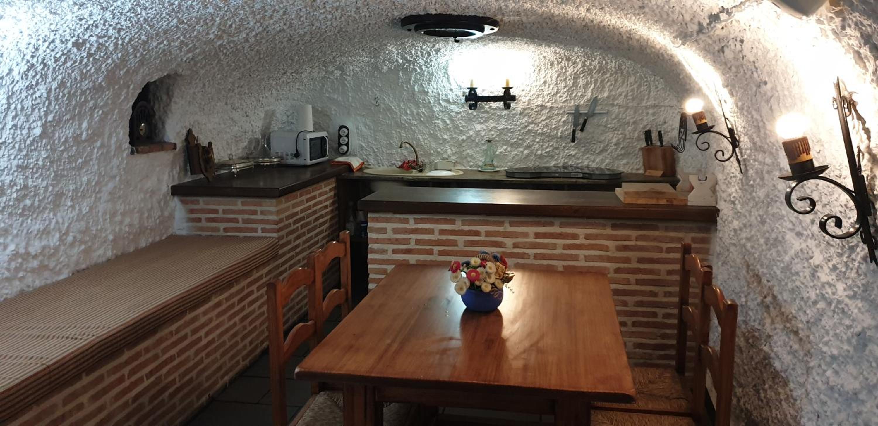 Silo el capricho