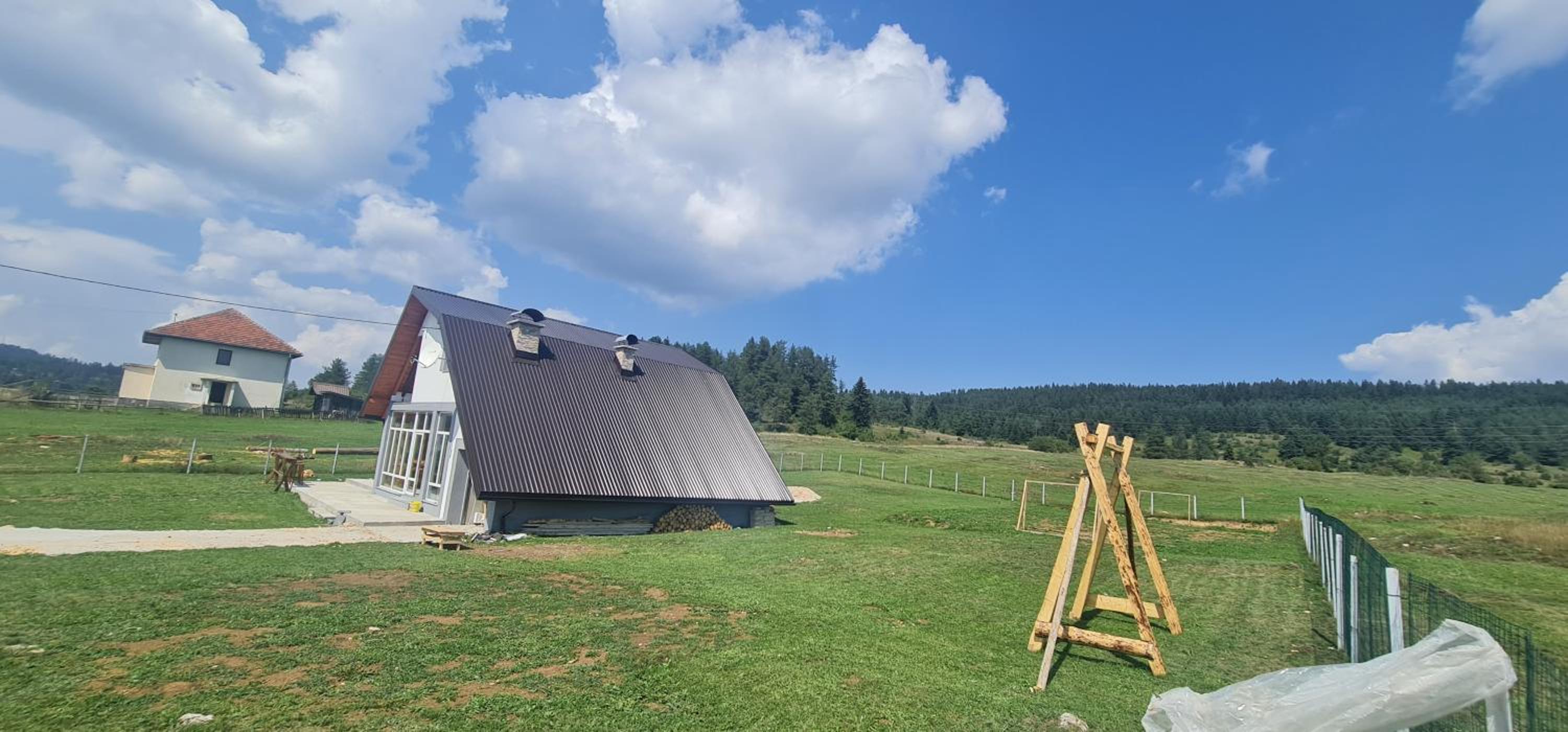 Sarajevo NATURE Romanija