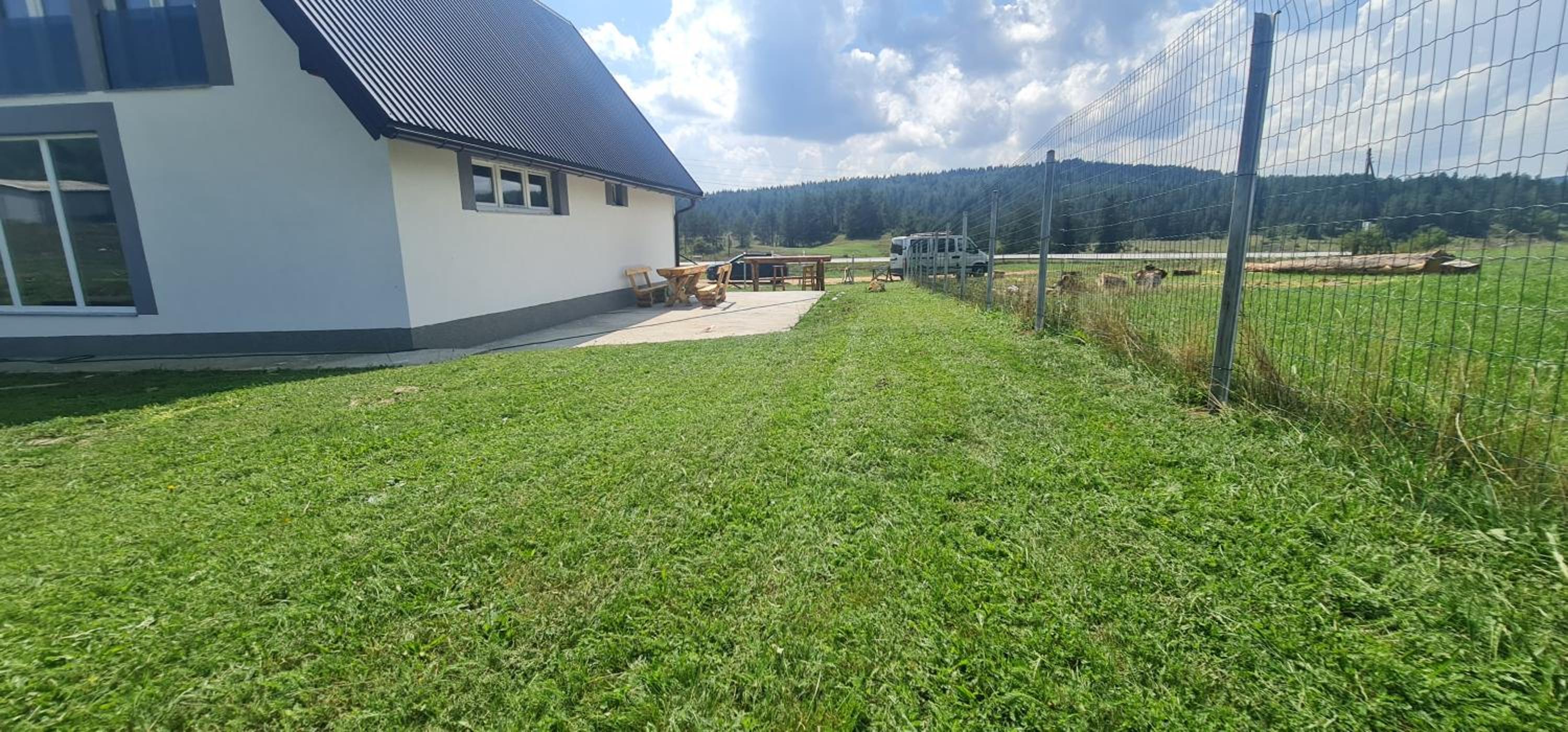 Sarajevo NATURE Romanija
