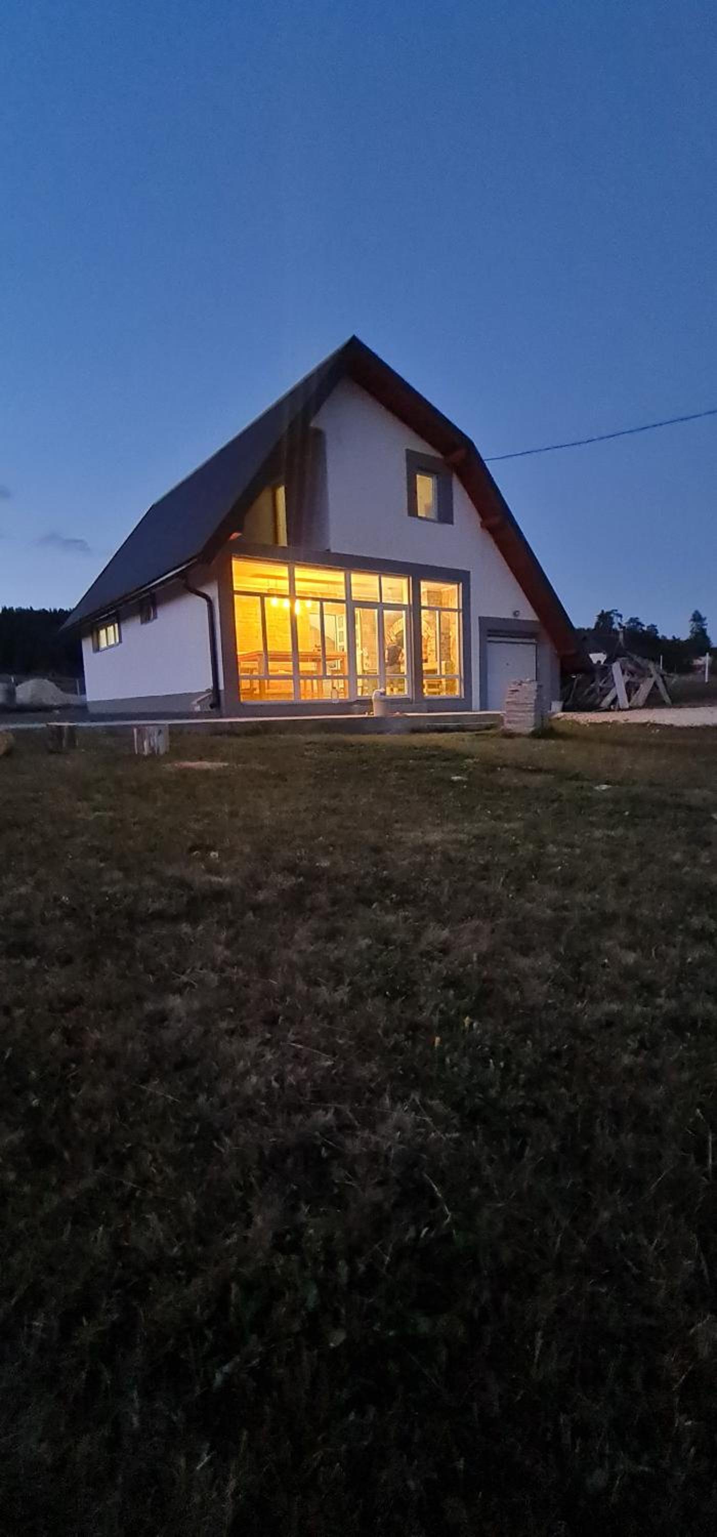 Sarajevo NATURE Romanija