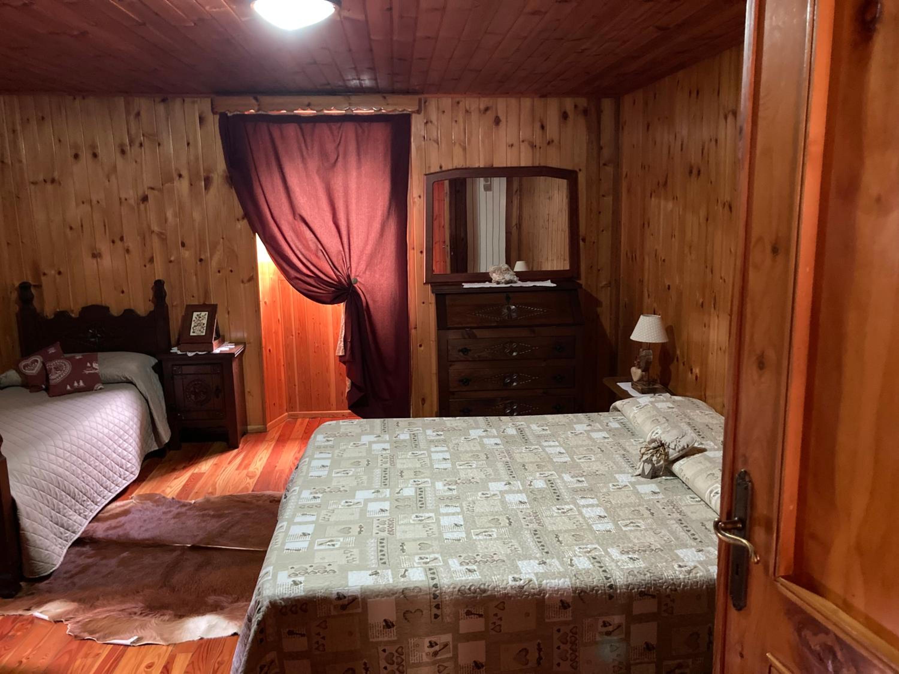 B&B Maison Vallomy