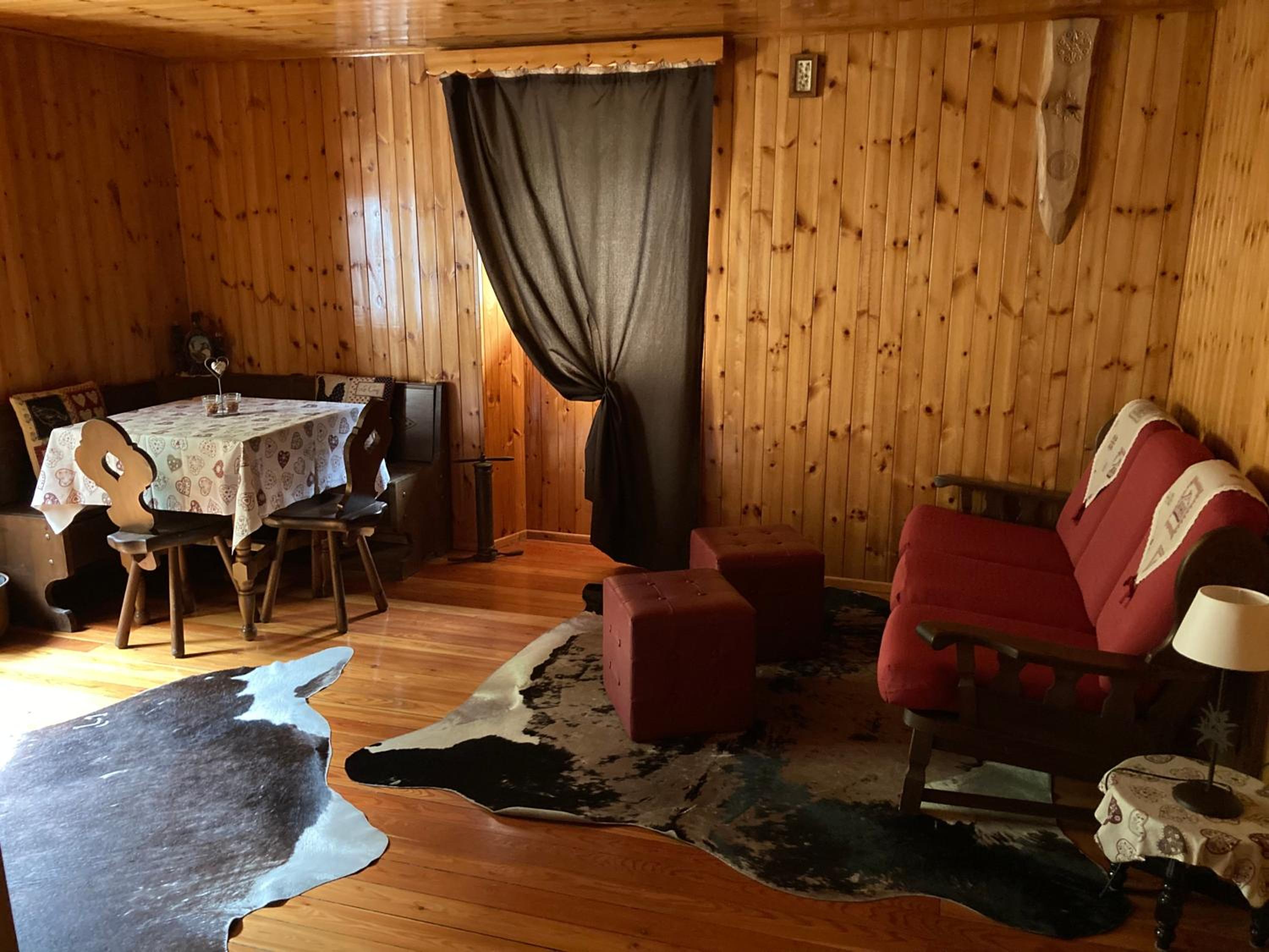 B&B Maison Vallomy