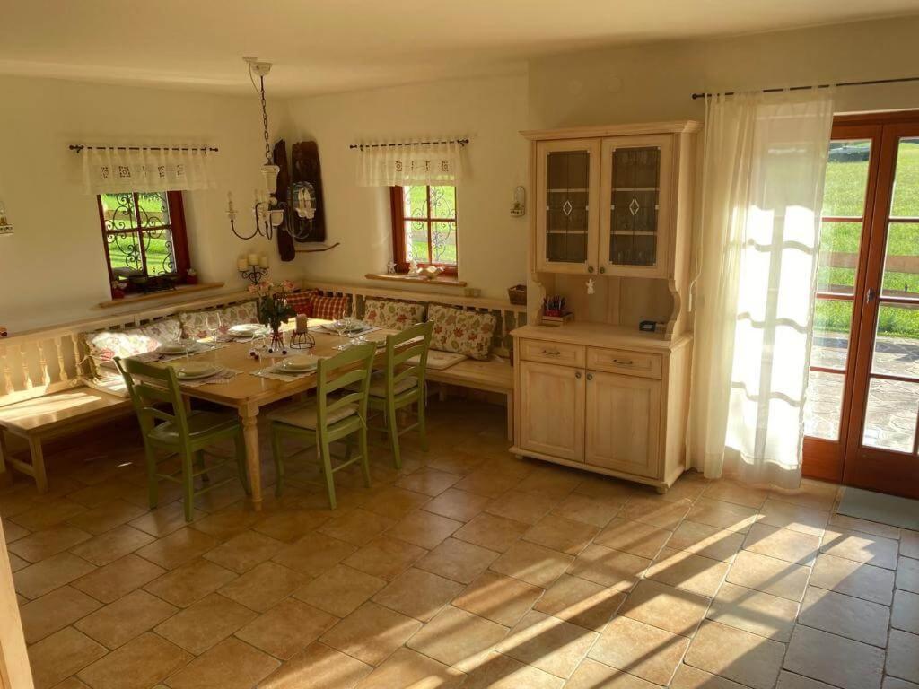 Villa Dona view 3