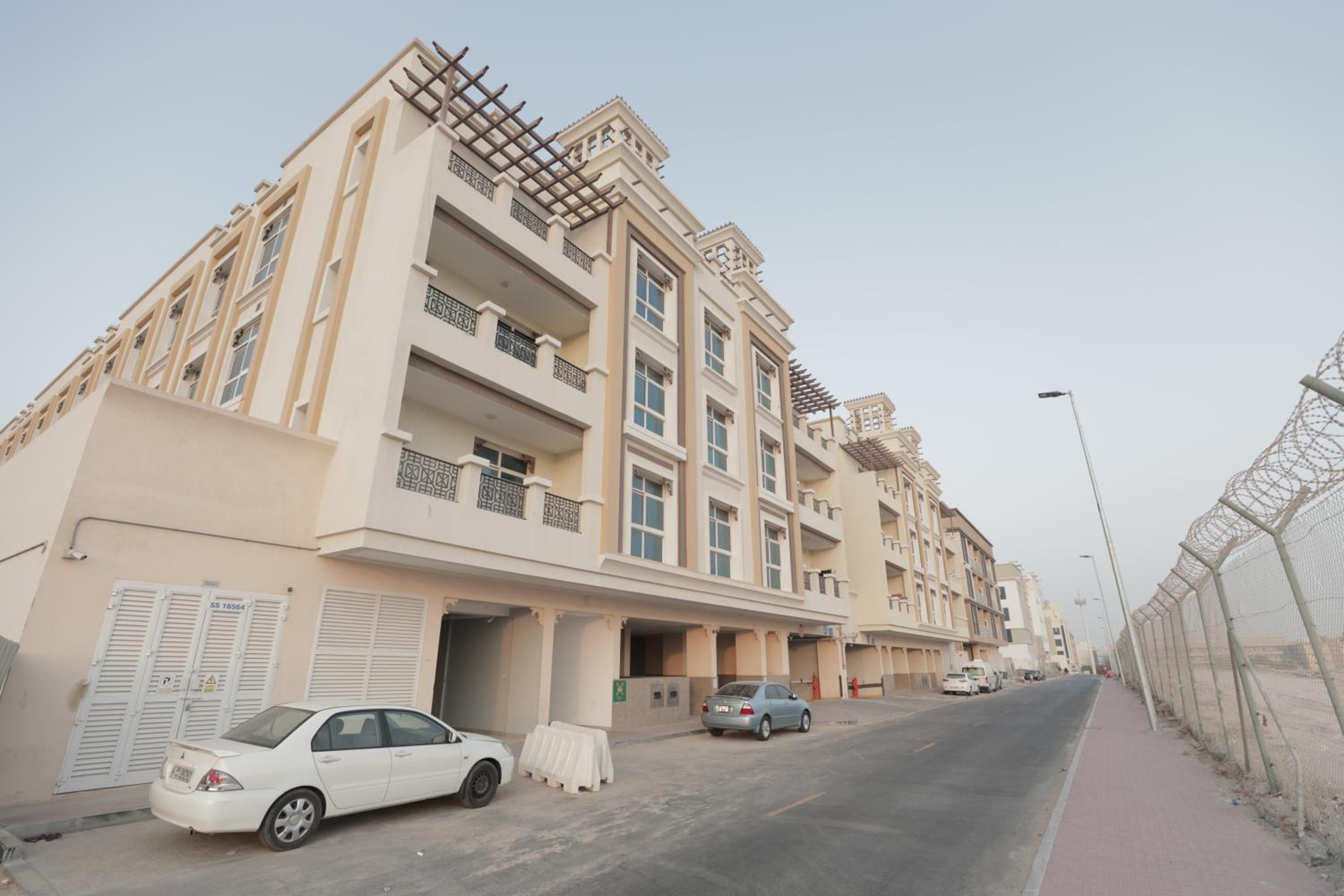 Furnished Studio Apartments for rent in Dubai