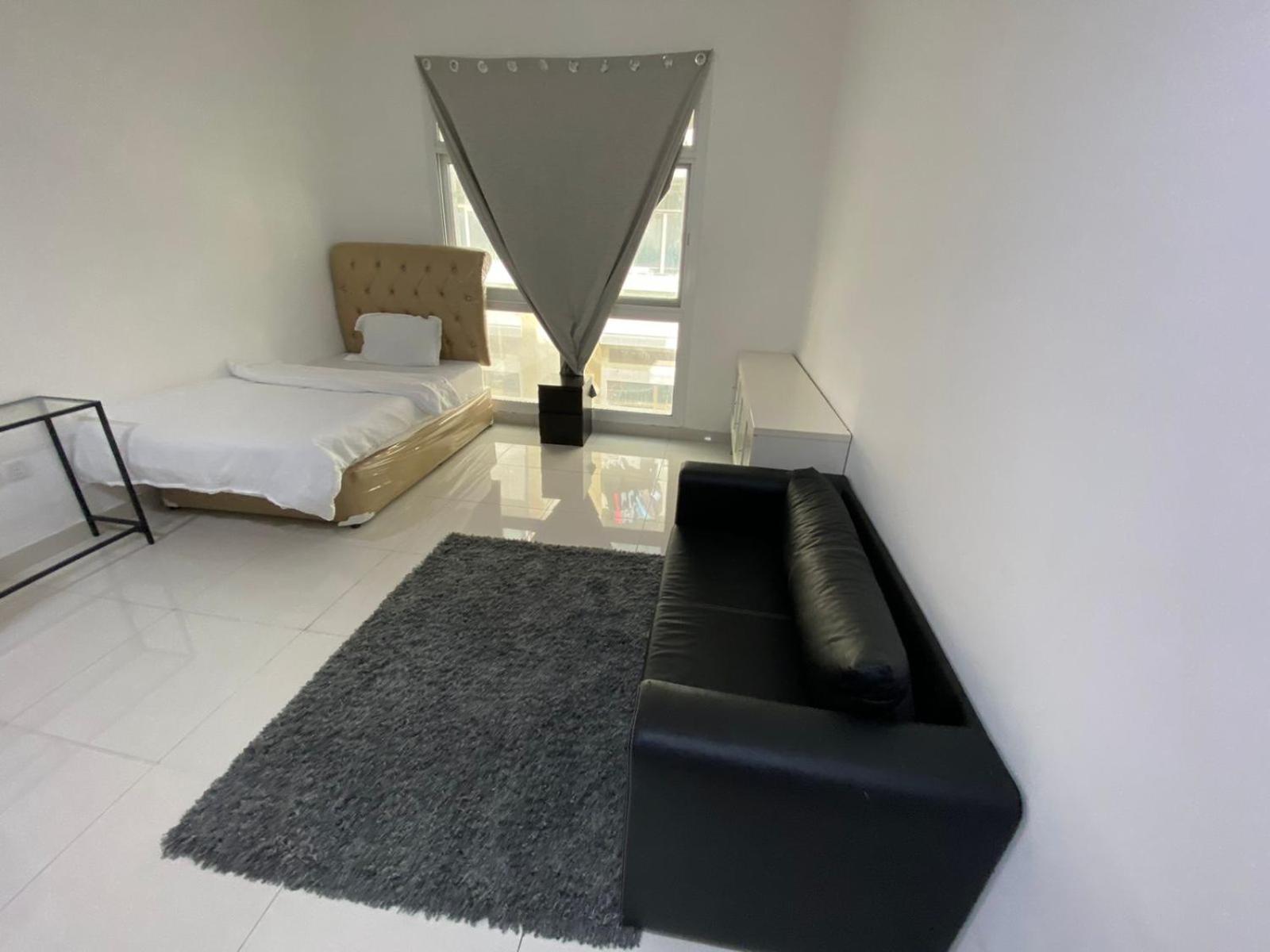 Furnished Studio Apartments for rent in Dubai