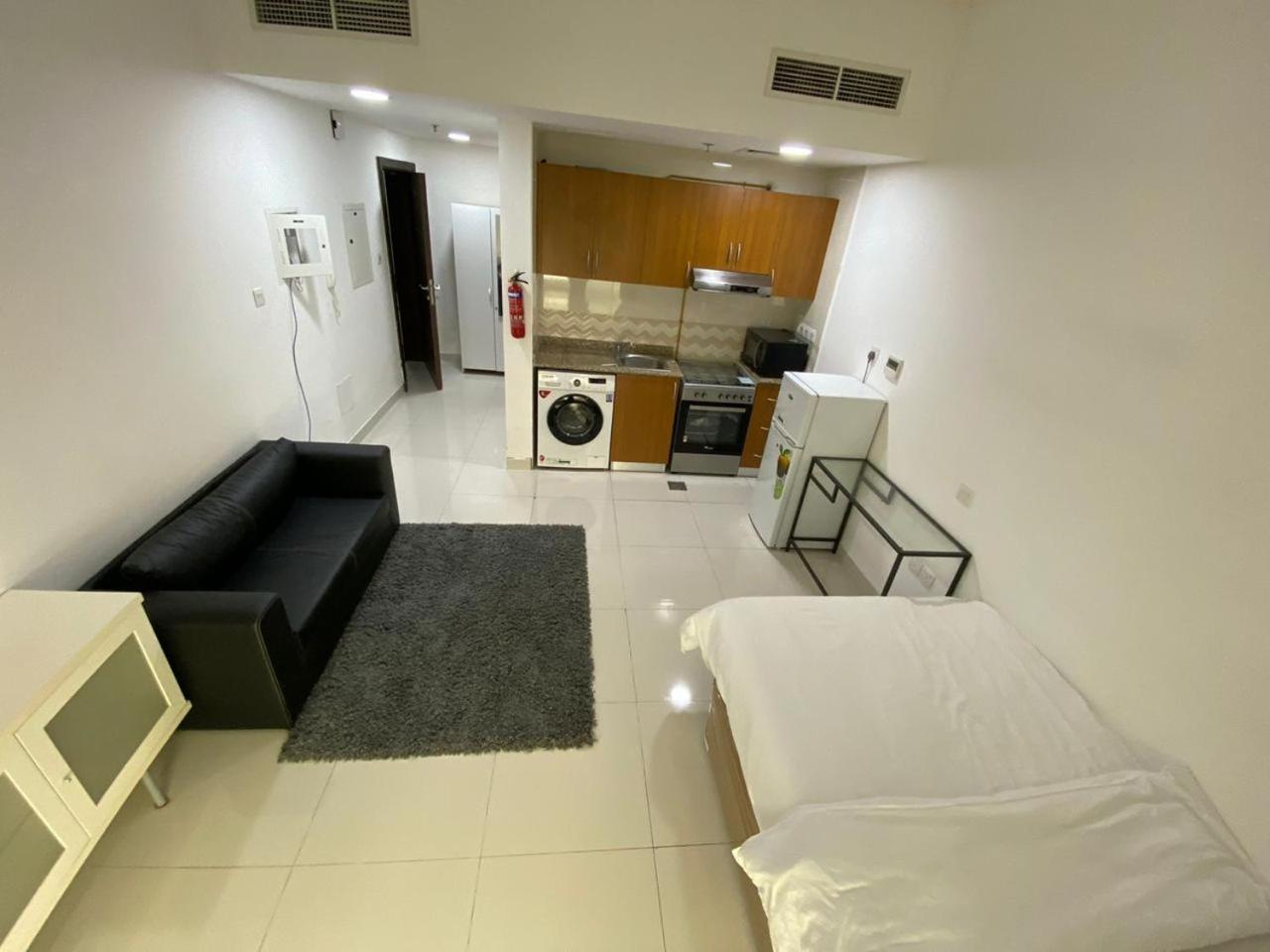 Furnished Studio Apartments for rent in Dubai