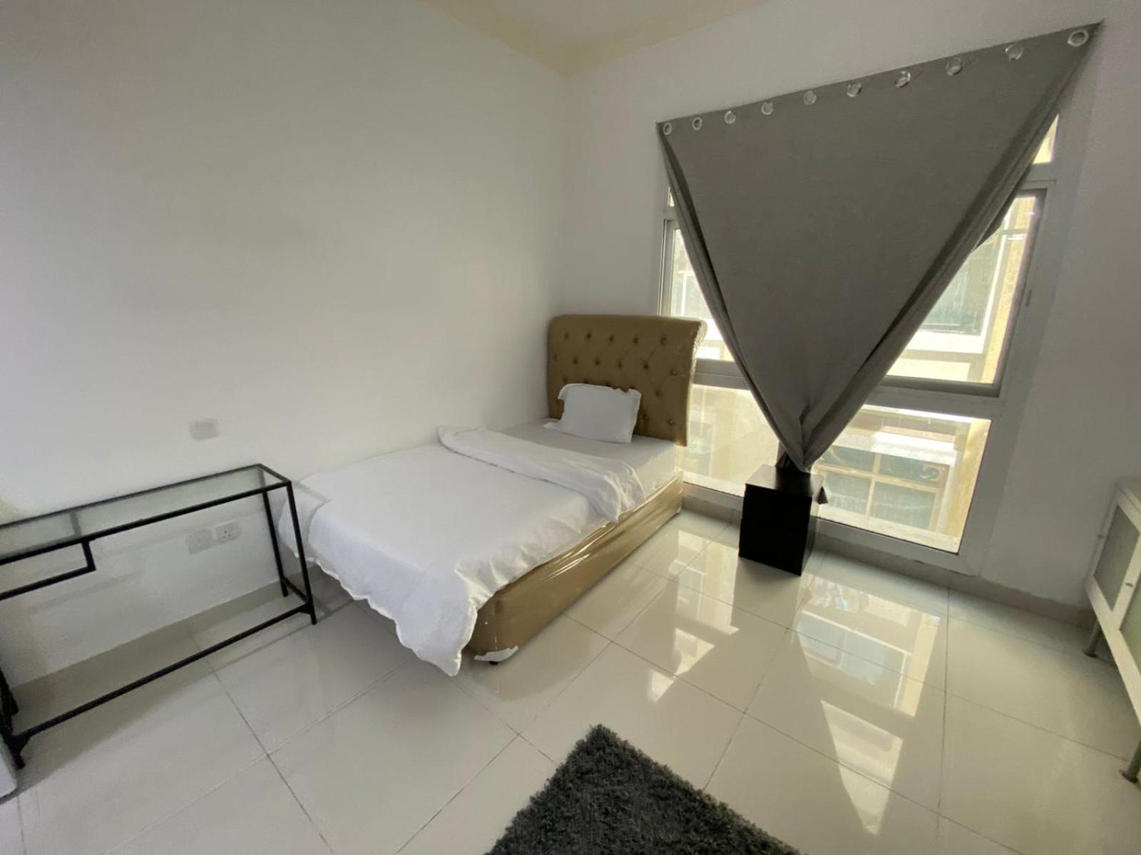Furnished Studio Apartments for rent in Dubai