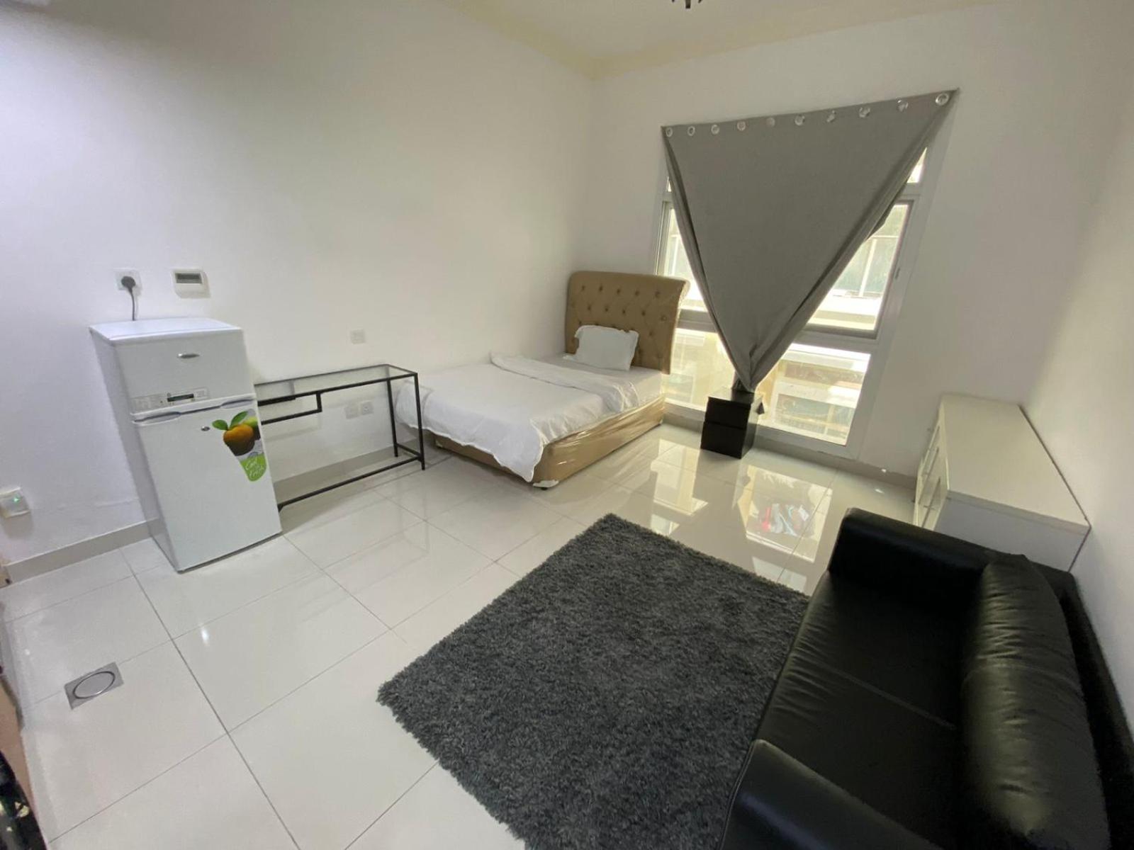 Furnished Studio Apartments for rent in Dubai