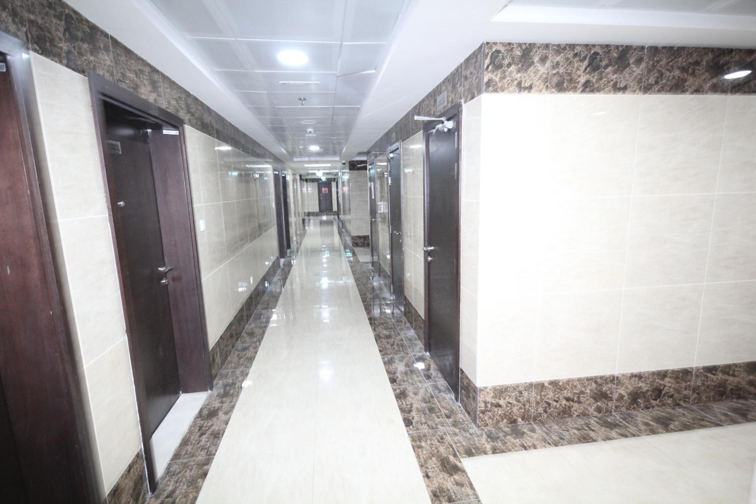Furnished Studio Apartments for rent in Dubai