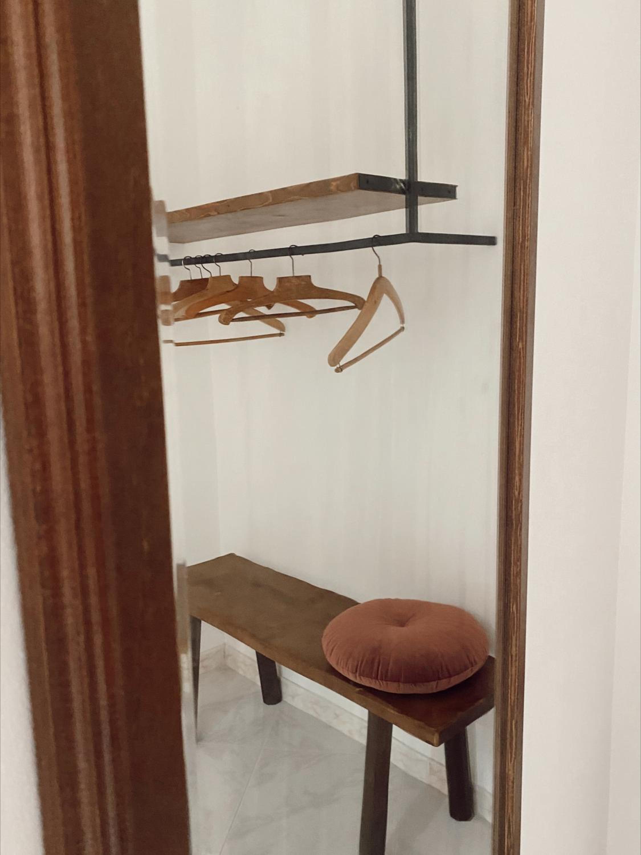 Don Nicuzzo en Salemi — hotel room