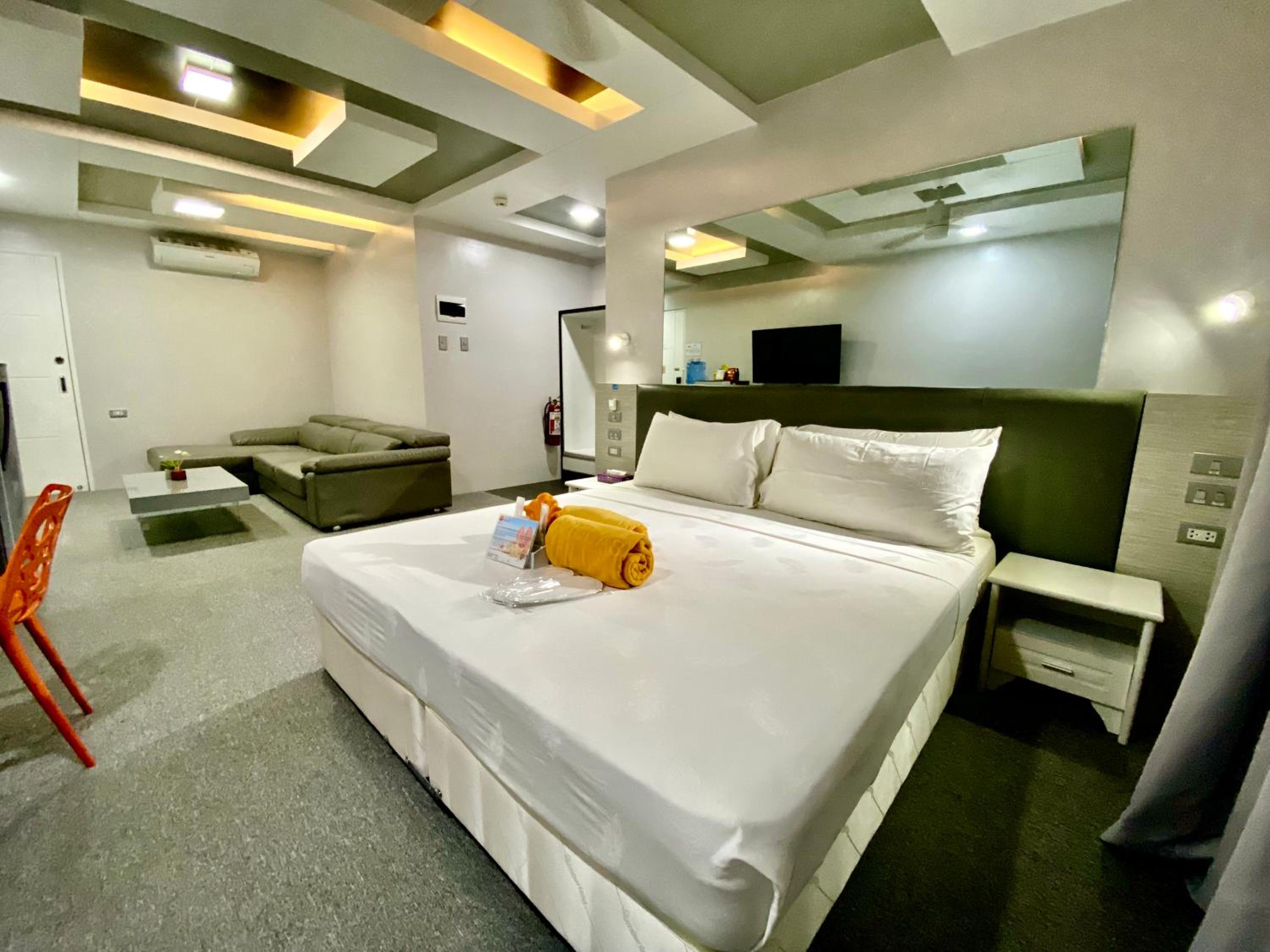Lalaguna Villas Luxury Dive Resort and Spa