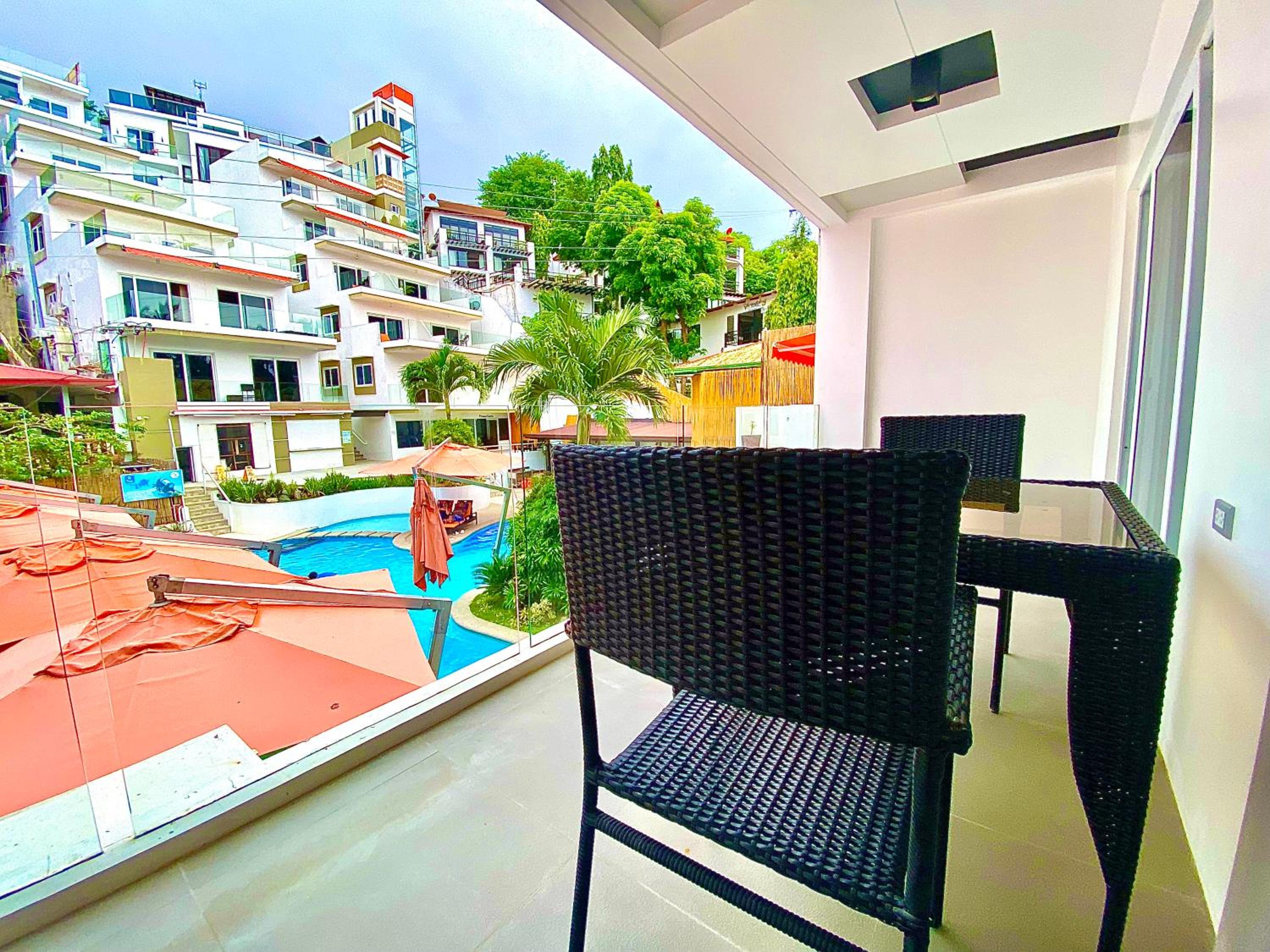 Lalaguna Villas Luxury Dive Resort and Spa