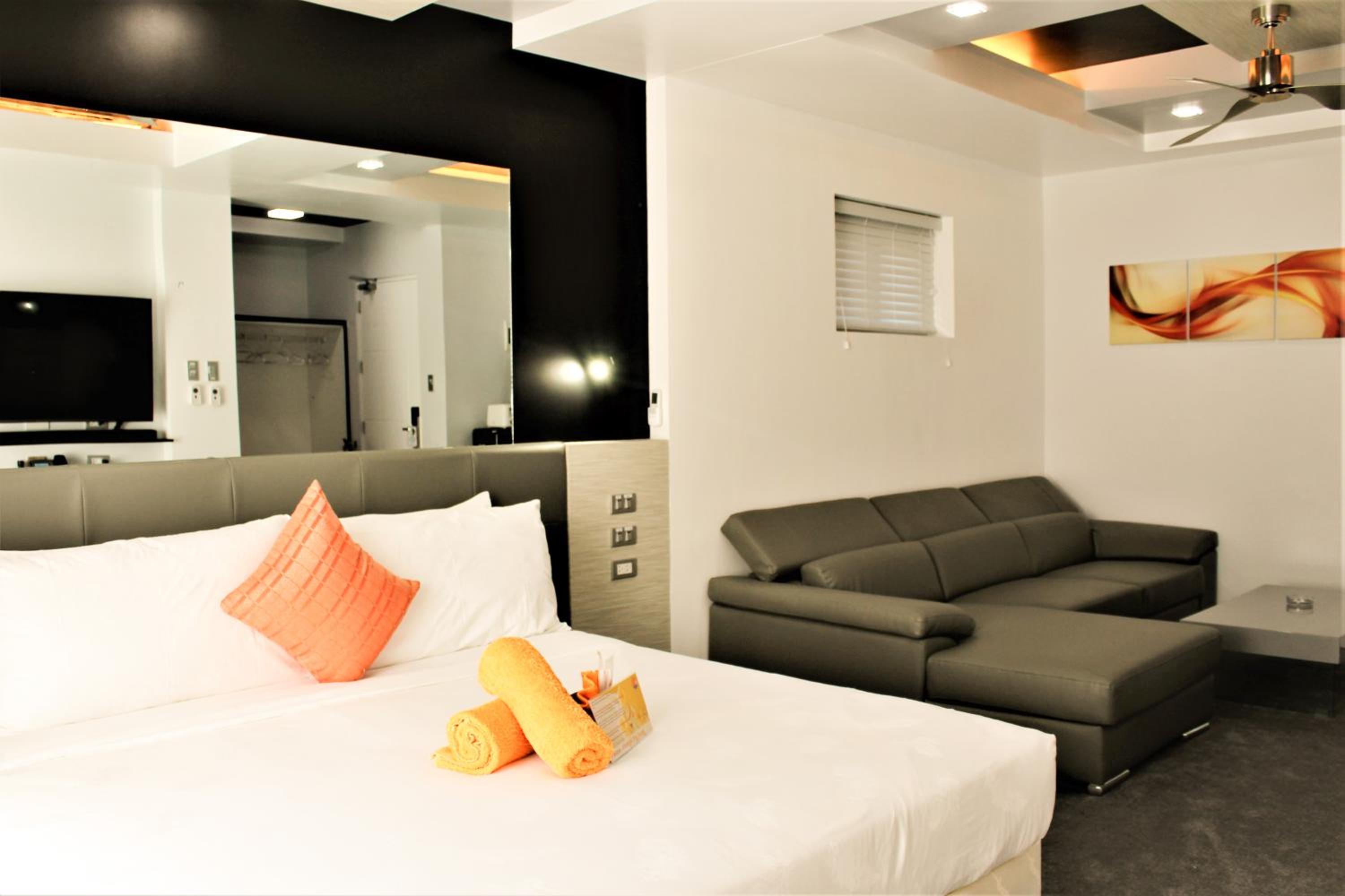 Lalaguna Villas Luxury Dive Resort and Spa