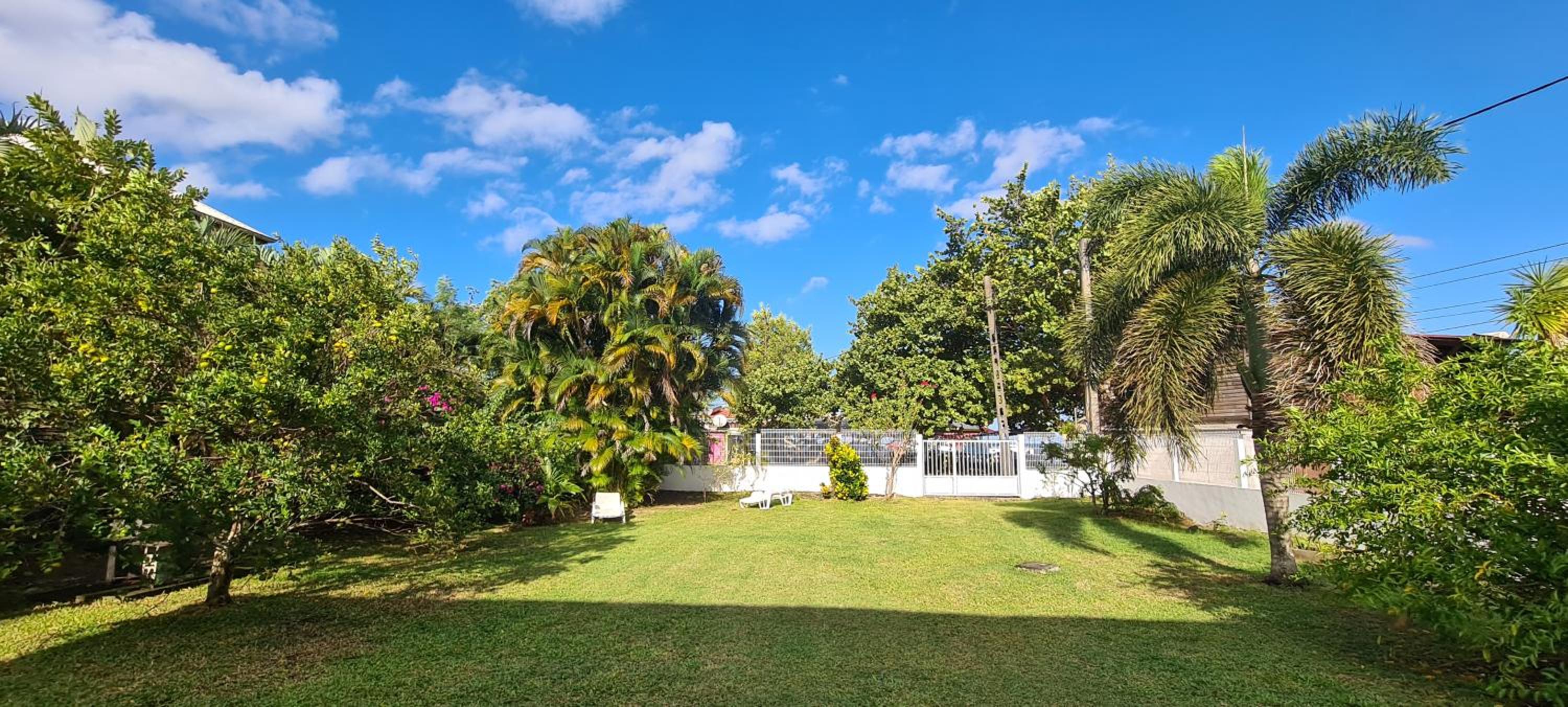 villa marie eugenie