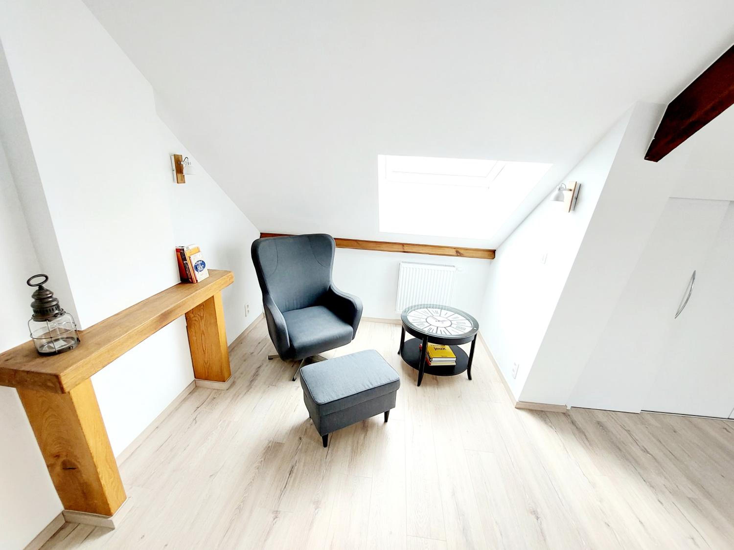 Studio Autonome Mont Saint Guibert