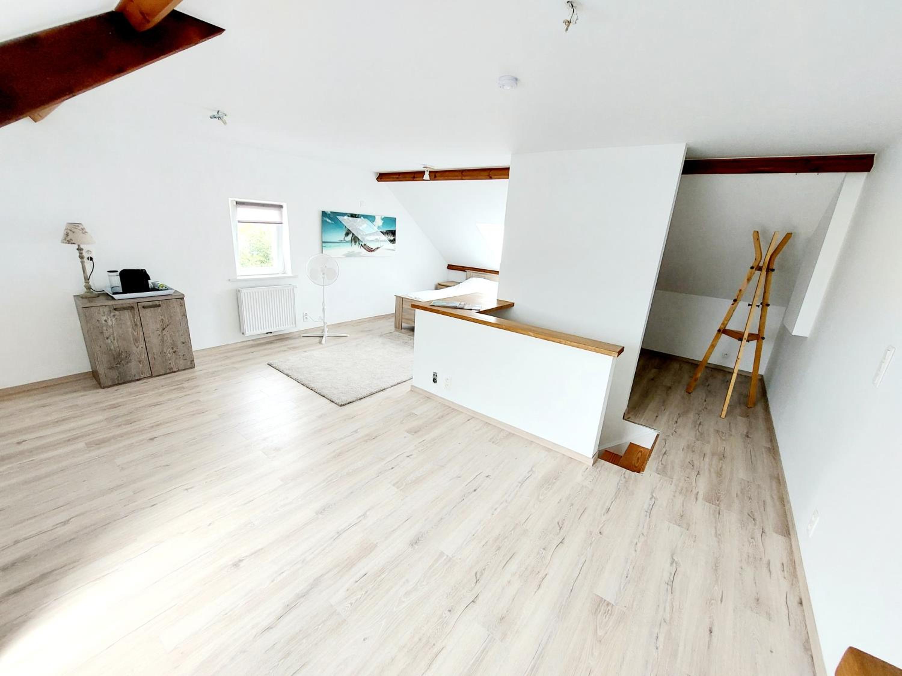 Studio Autonome Mont Saint Guibert