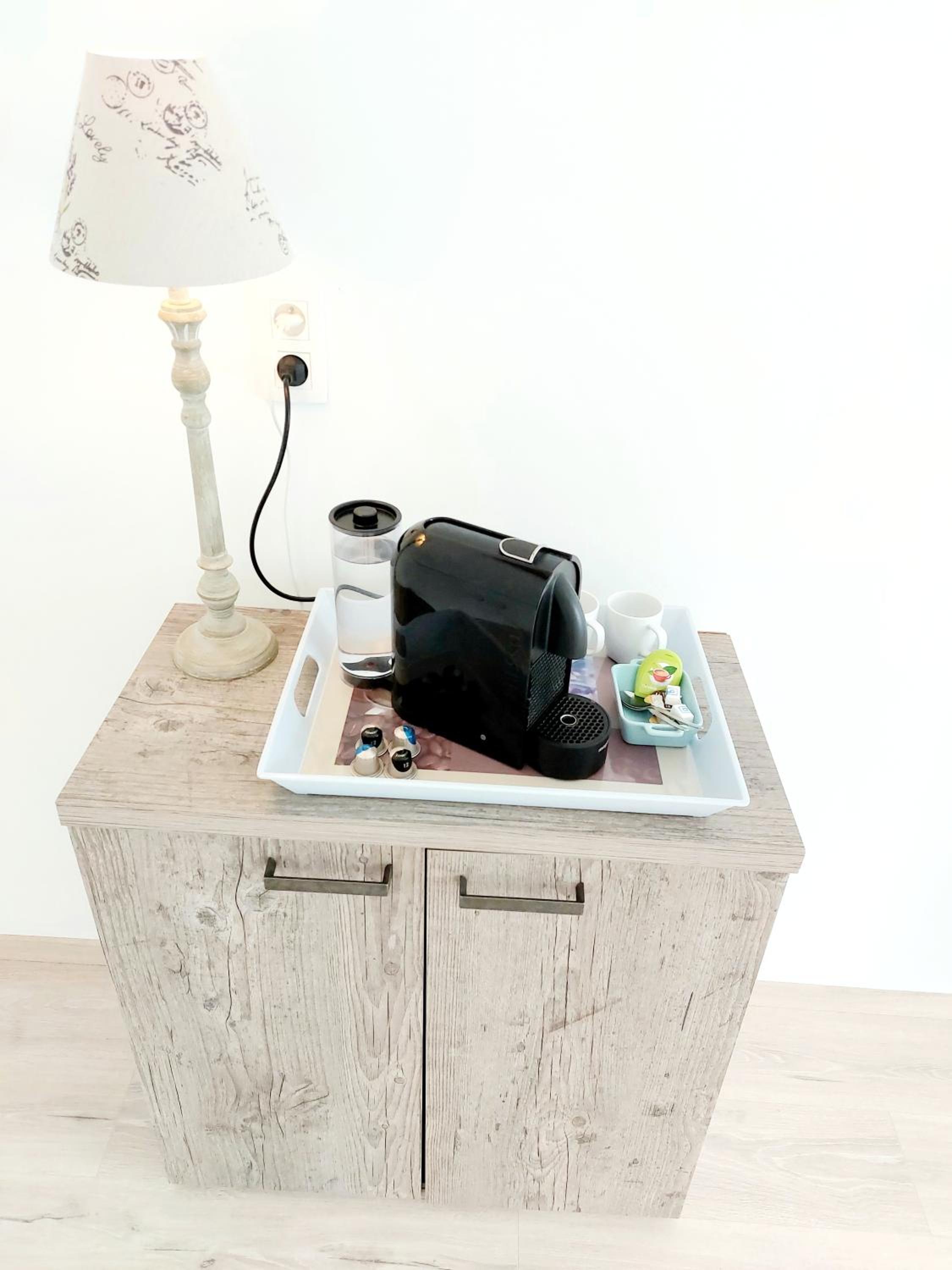 Studio Autonome Mont Saint Guibert