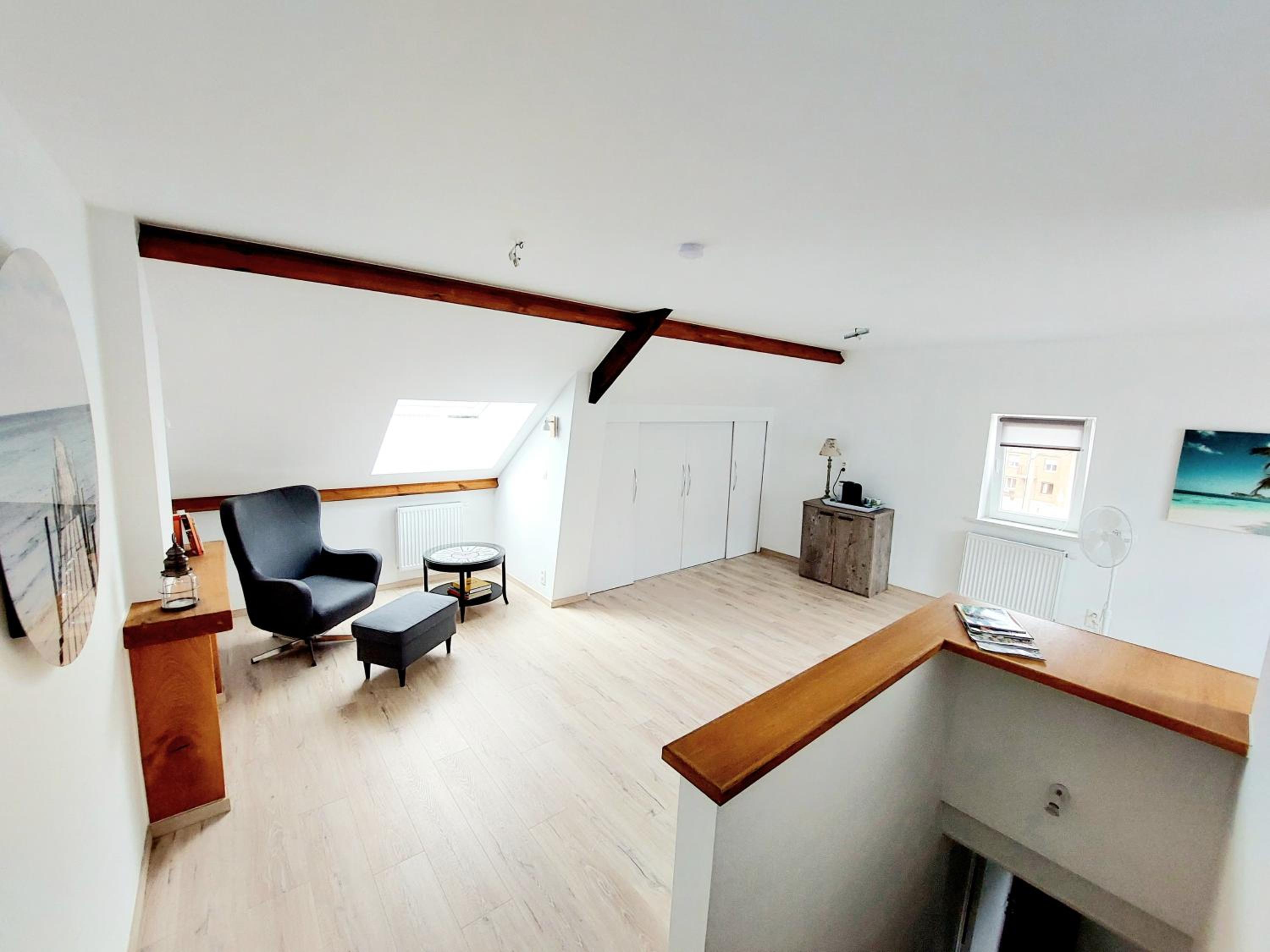 Studio Autonome Mont Saint Guibert