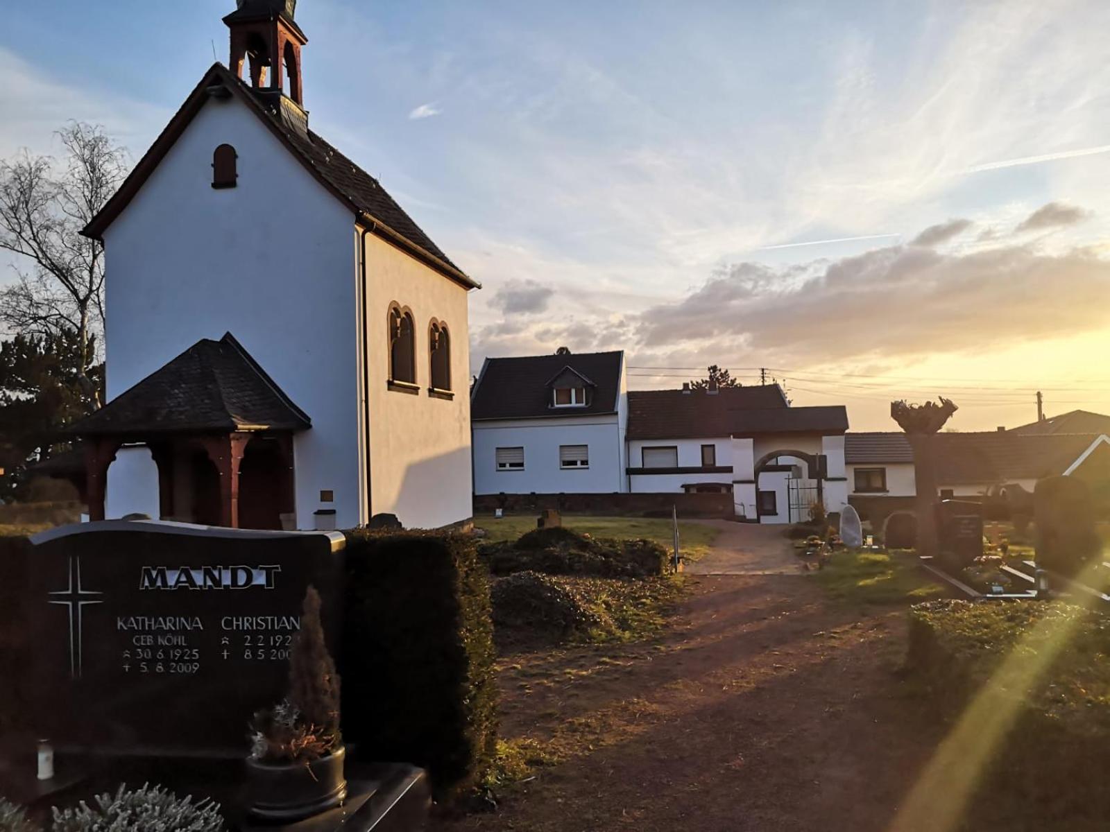 Haus am Rösberg