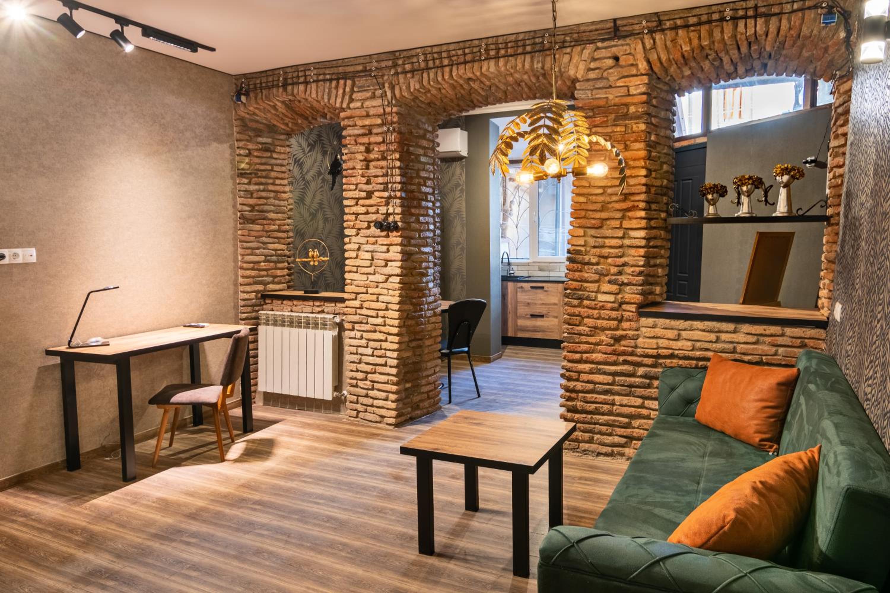 Artego Home view 2