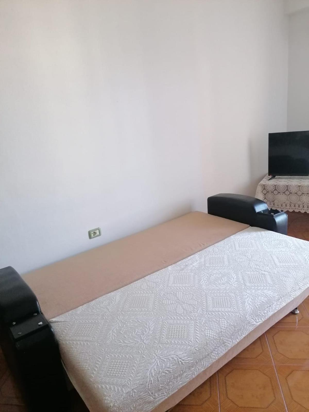 Comfort Stay Vlora Parking