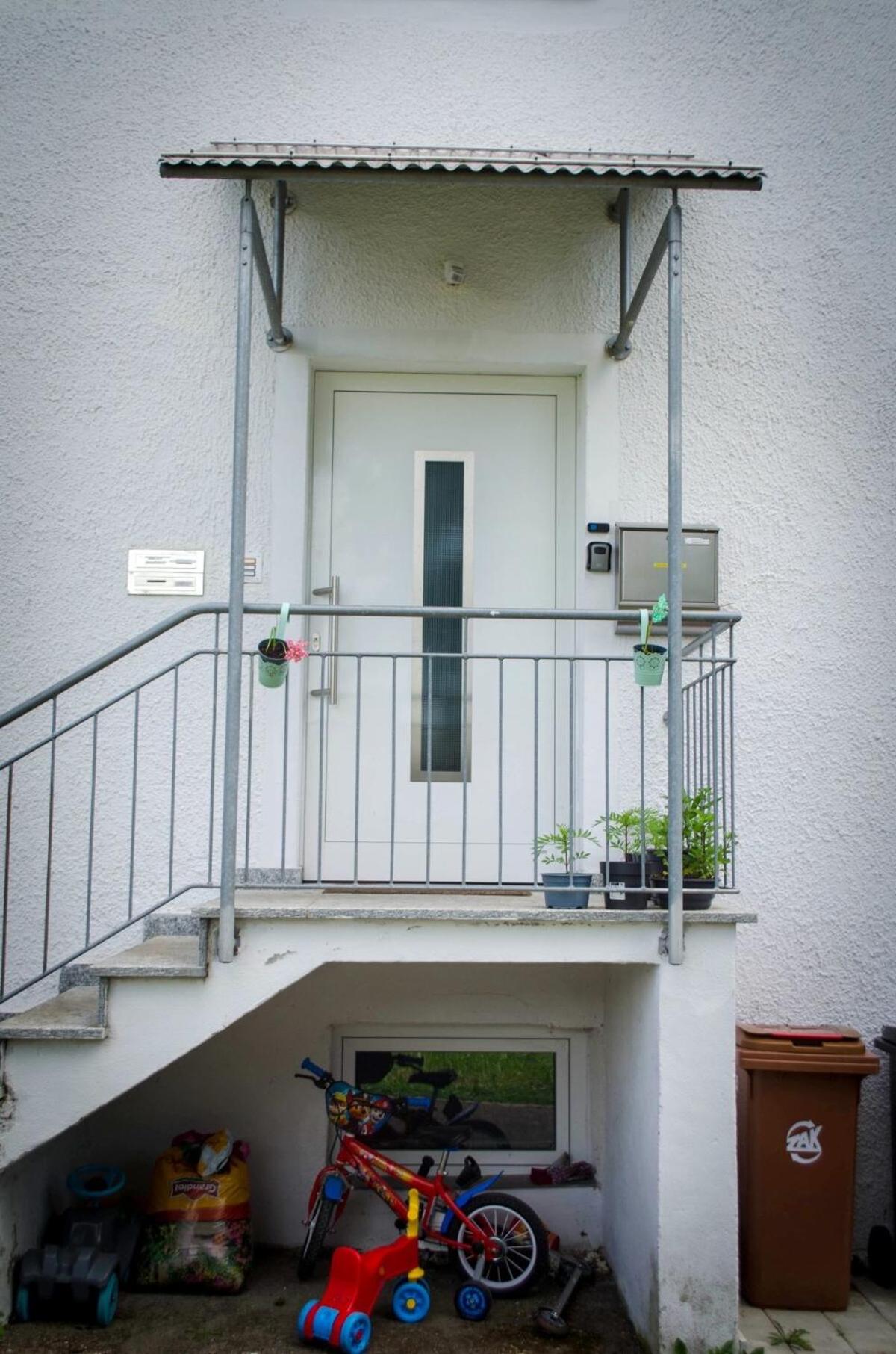 Ferienwohnung Lemon Grass - Lindau