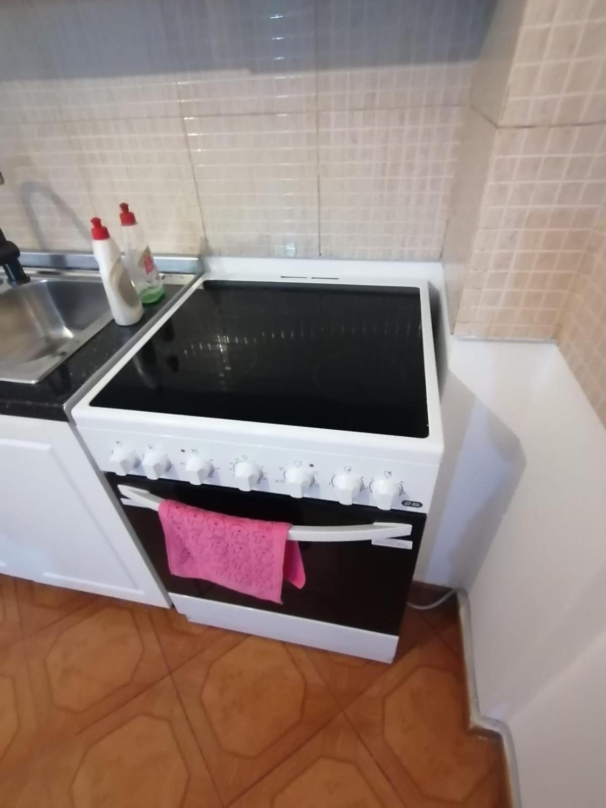 Comfort Stay Vlora Parking