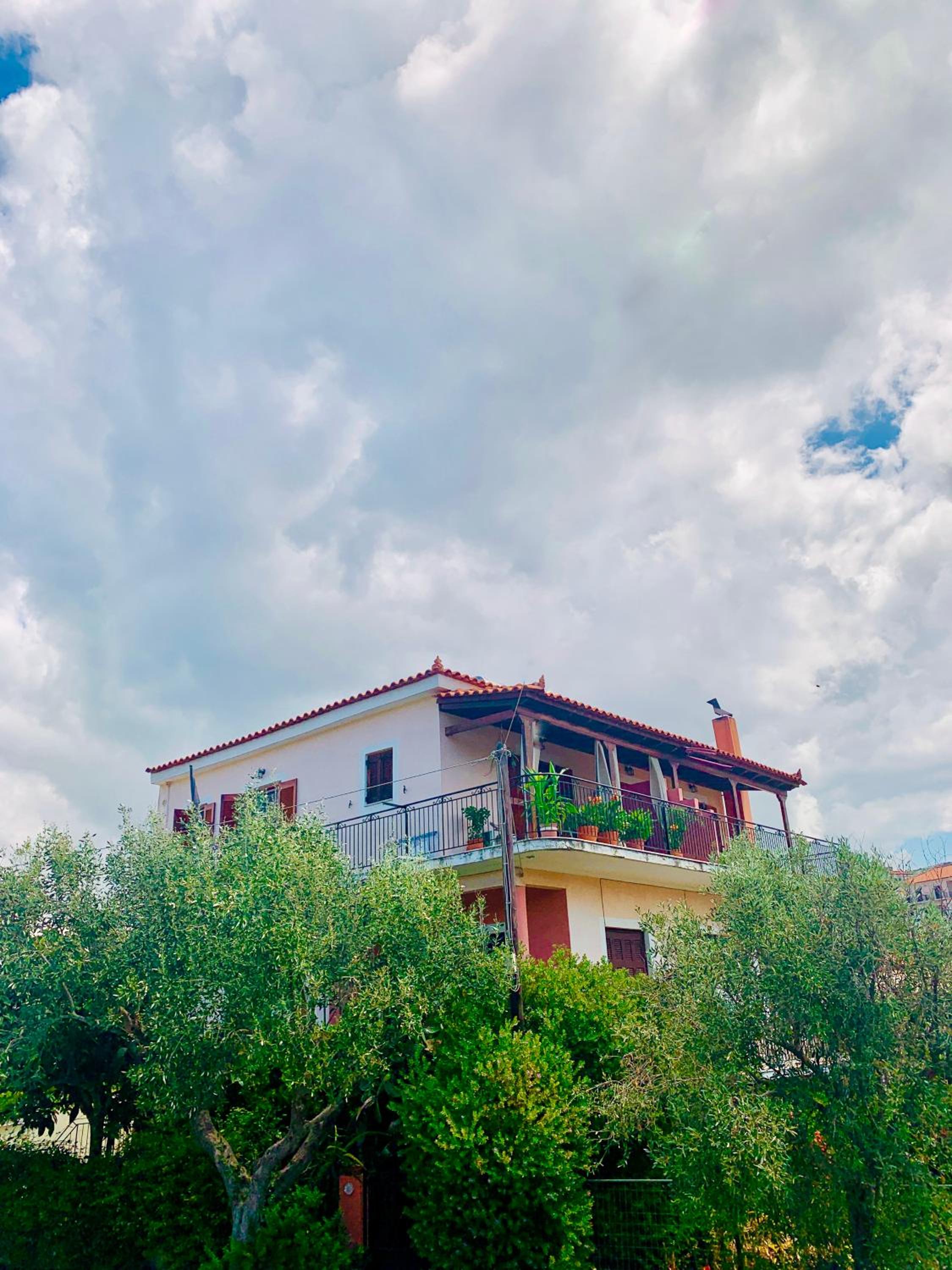 Studio Dionphaie - Διόνφαιη