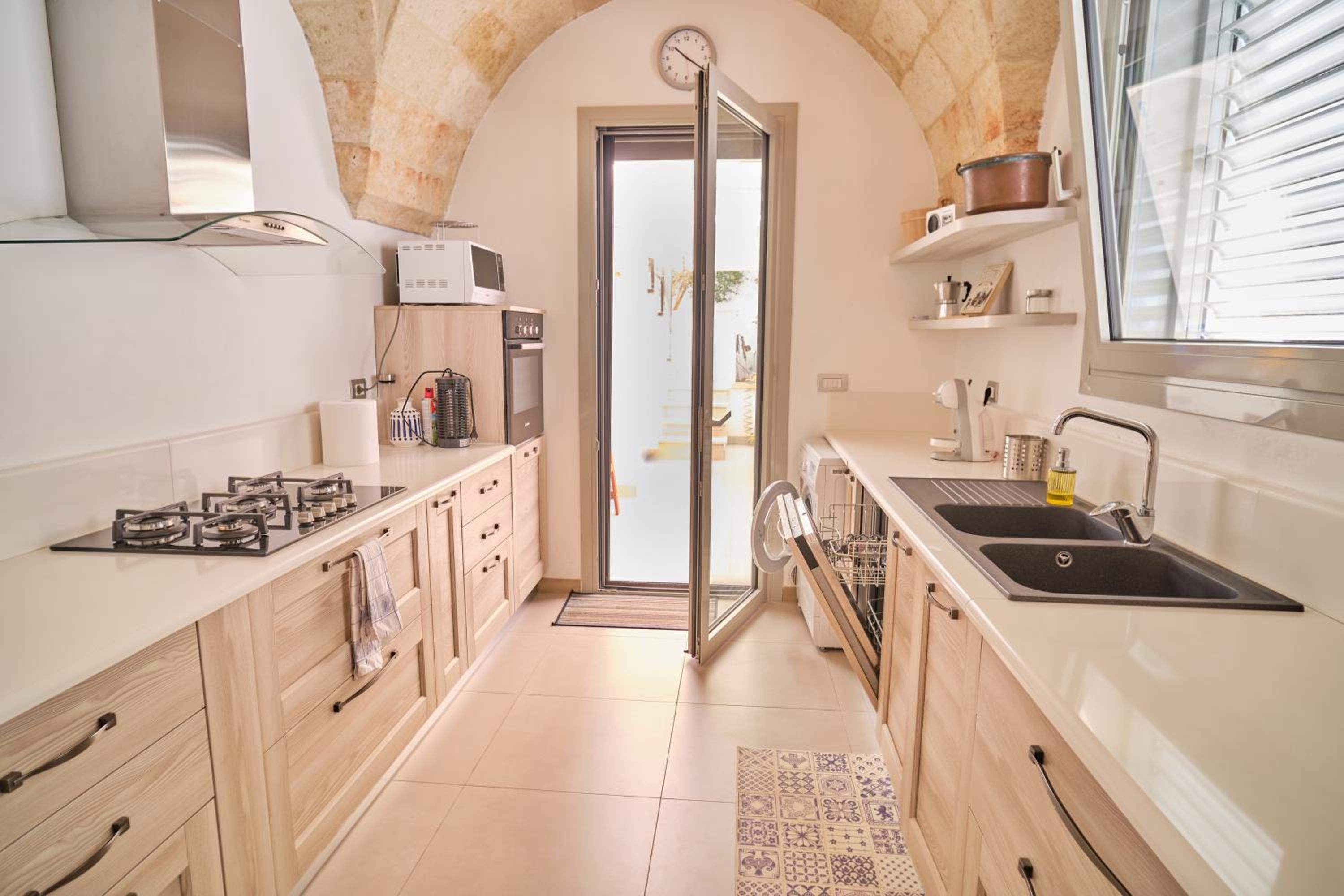 Casa Margherita - typical salento house