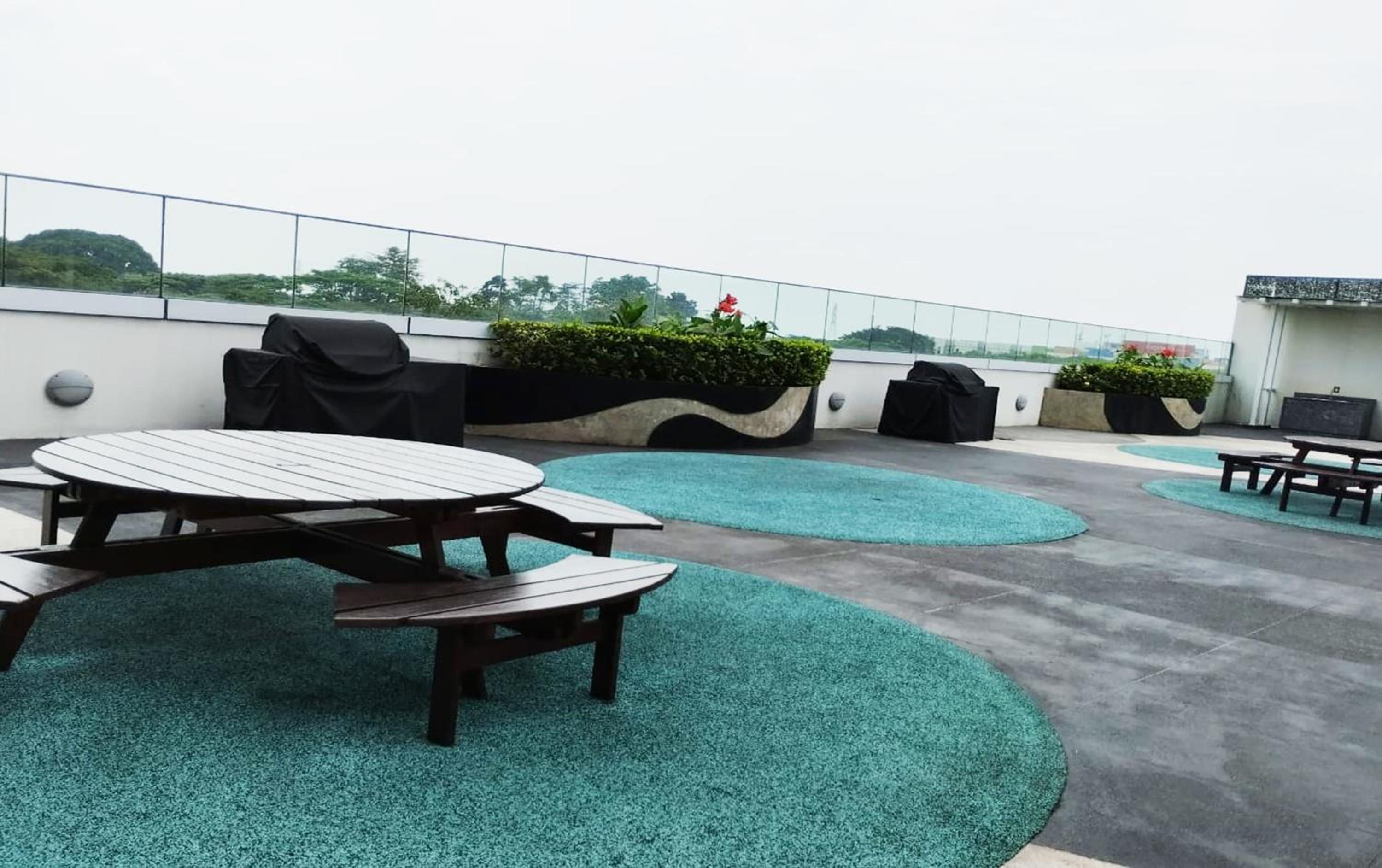 roof