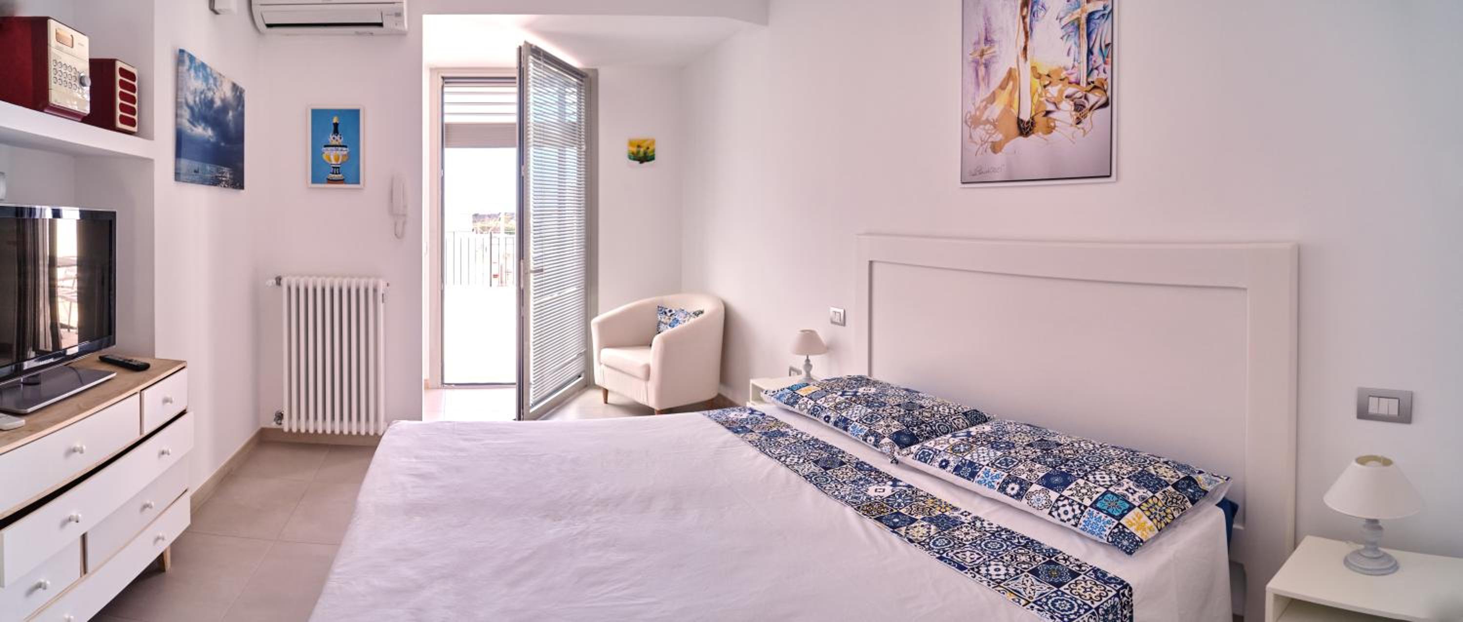 Casa Margherita - typical salento house