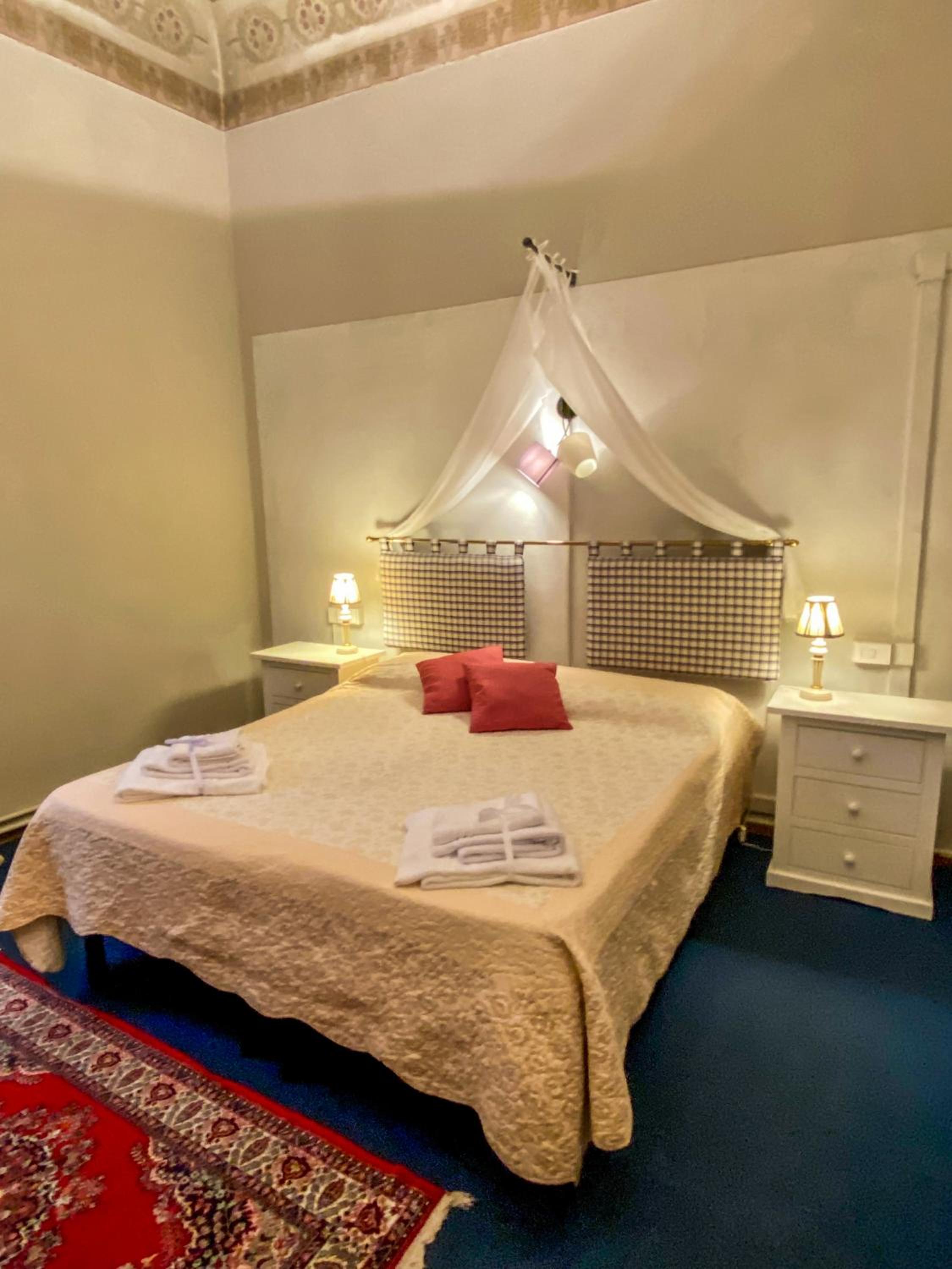 Guest House Santa Giustina Lucca Centro Storico — photo 10