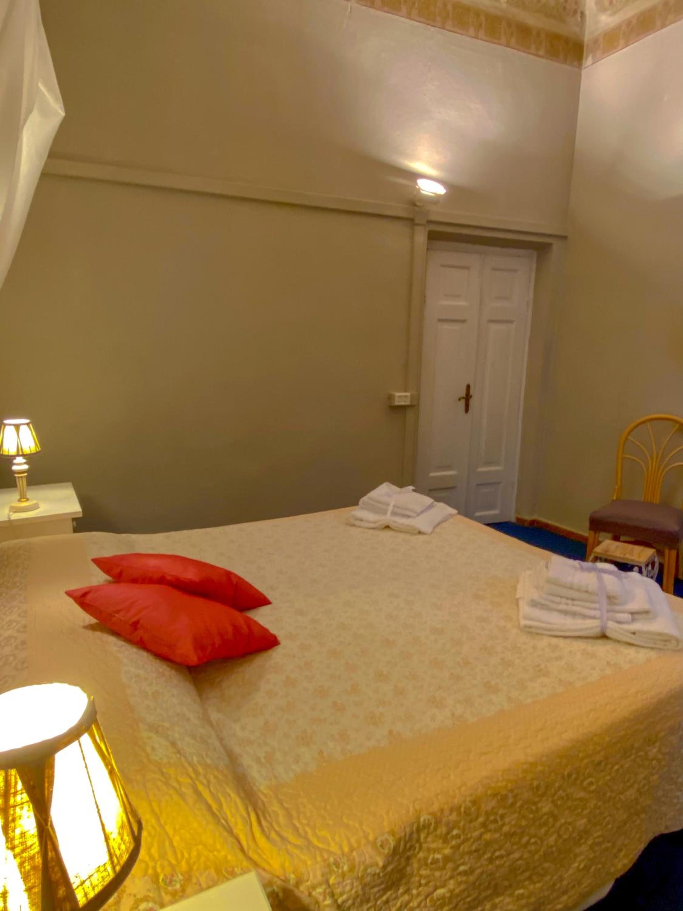 Guest House Santa Giustina Lucca Centro Storico — photo 63