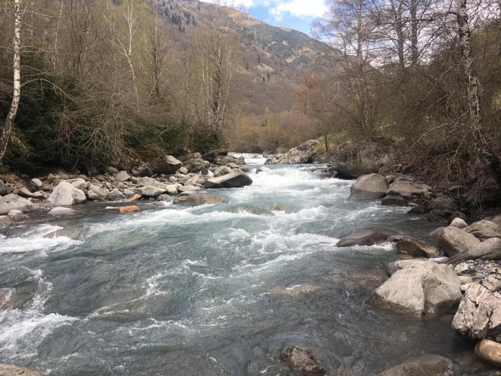 El Descanso del Sol - Apartamento en Pirineos view 2