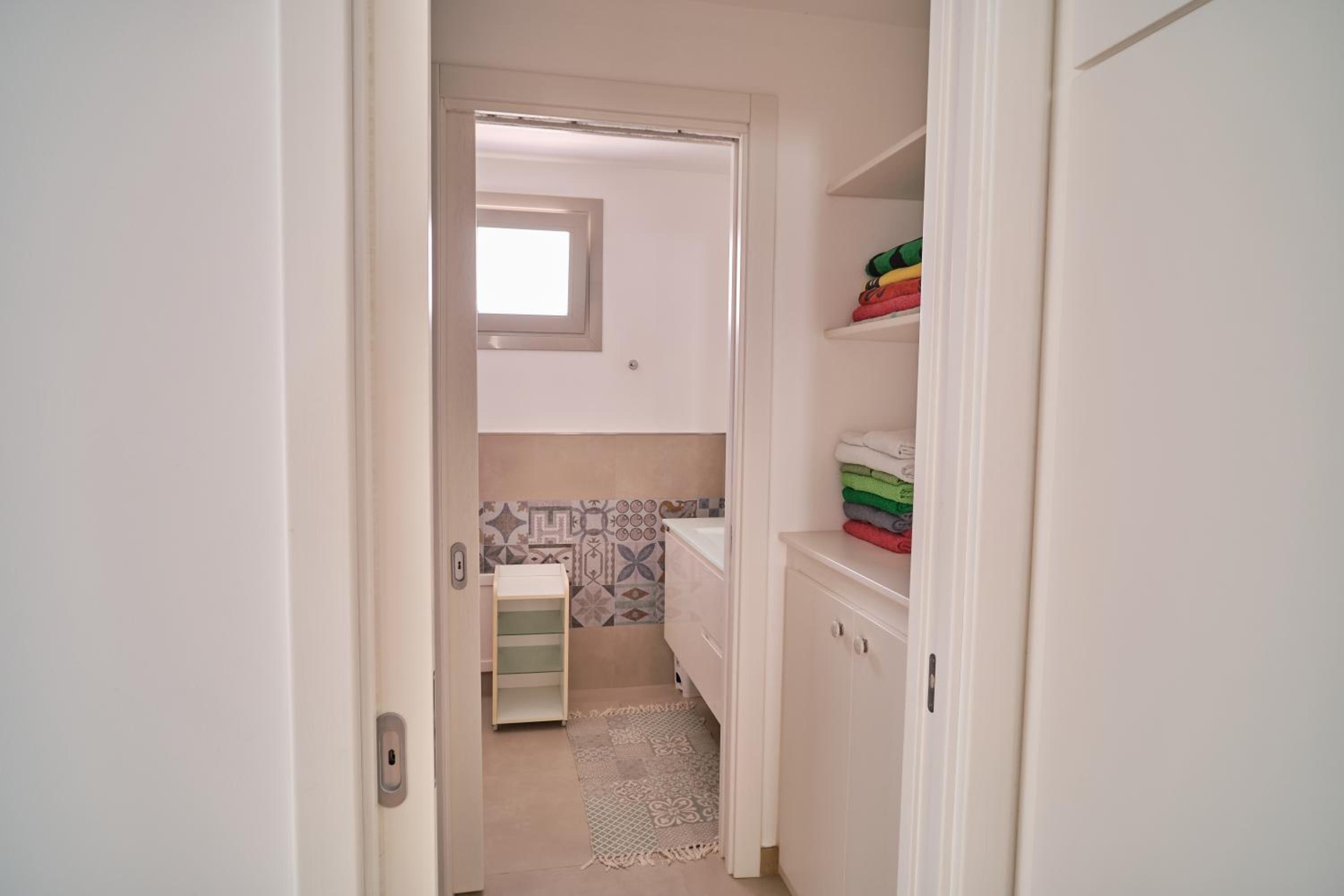 Casa Margherita - typical salento house