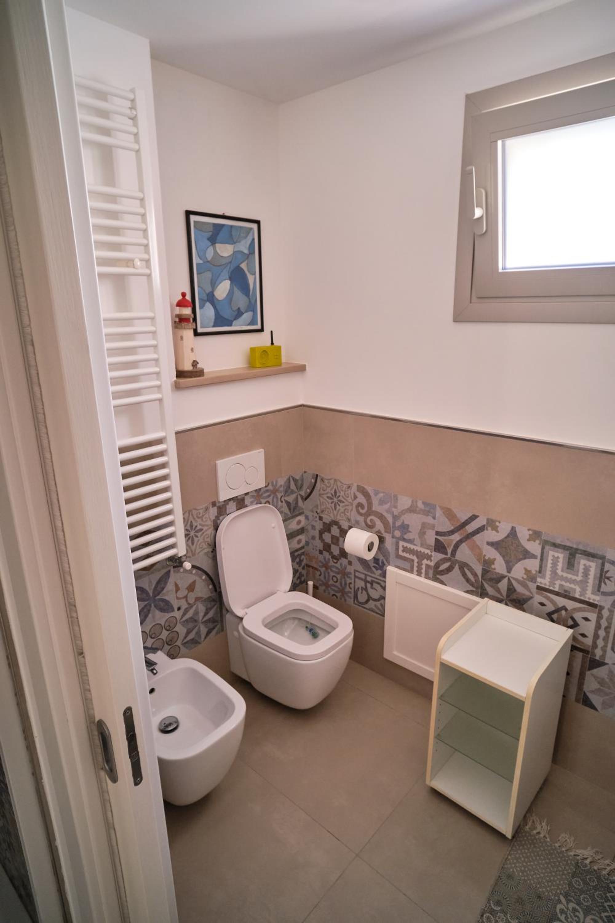 Casa Margherita - typical salento house