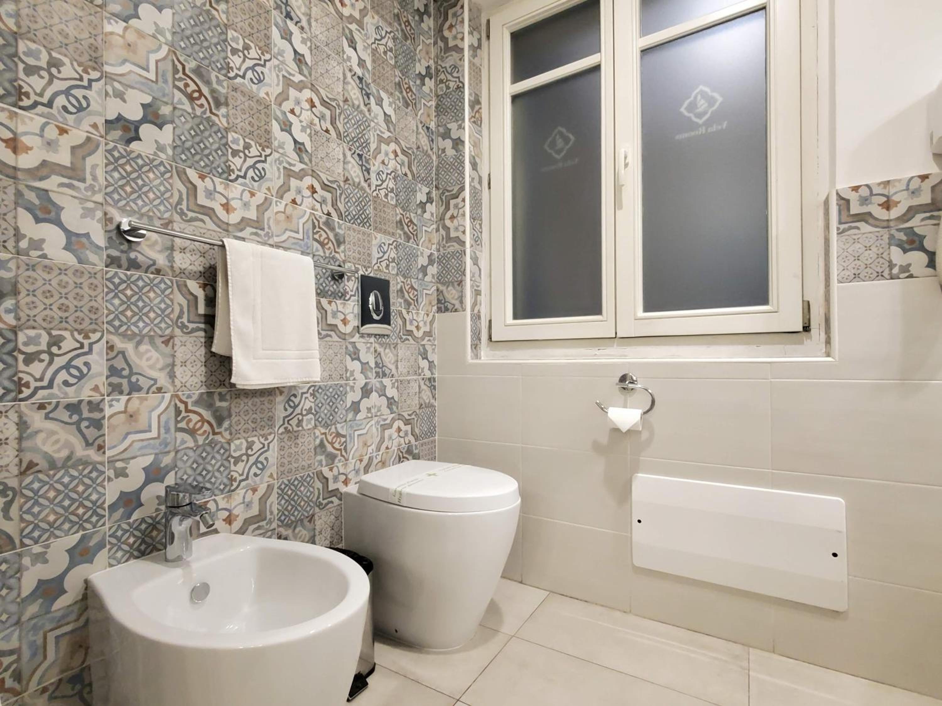 Vela Rooms