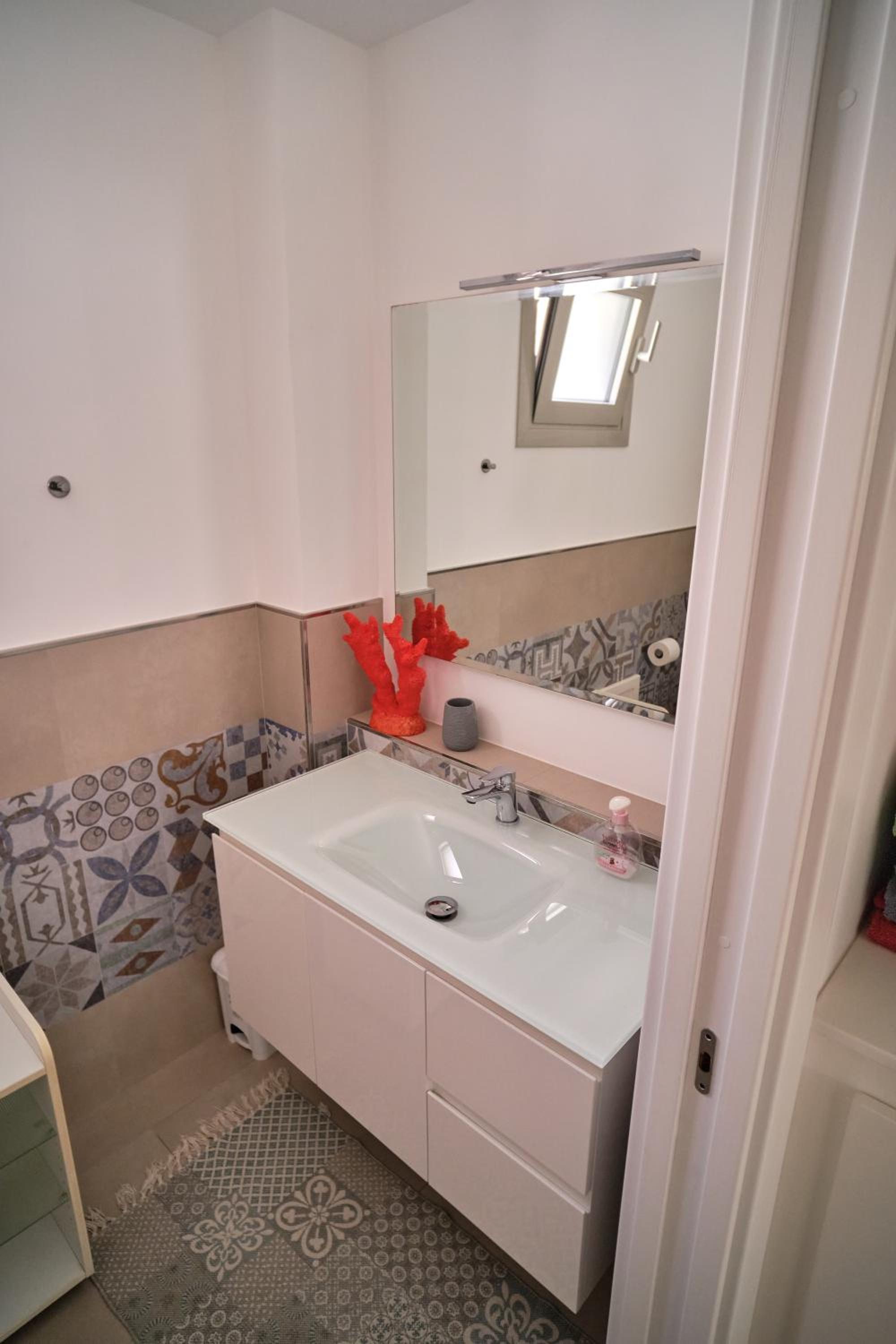 Casa Margherita - typical salento house
