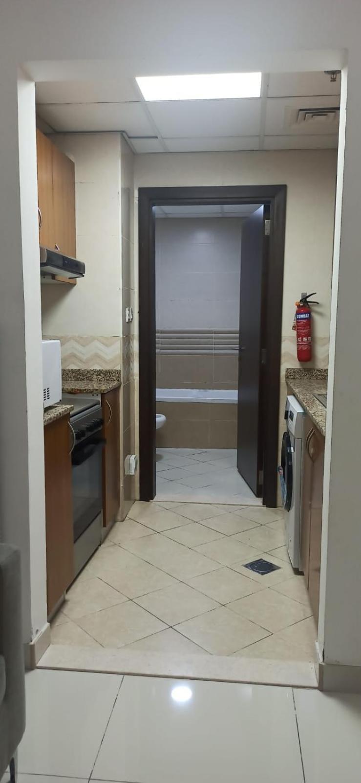 Furnished Studio Apartments for rent in Dubai