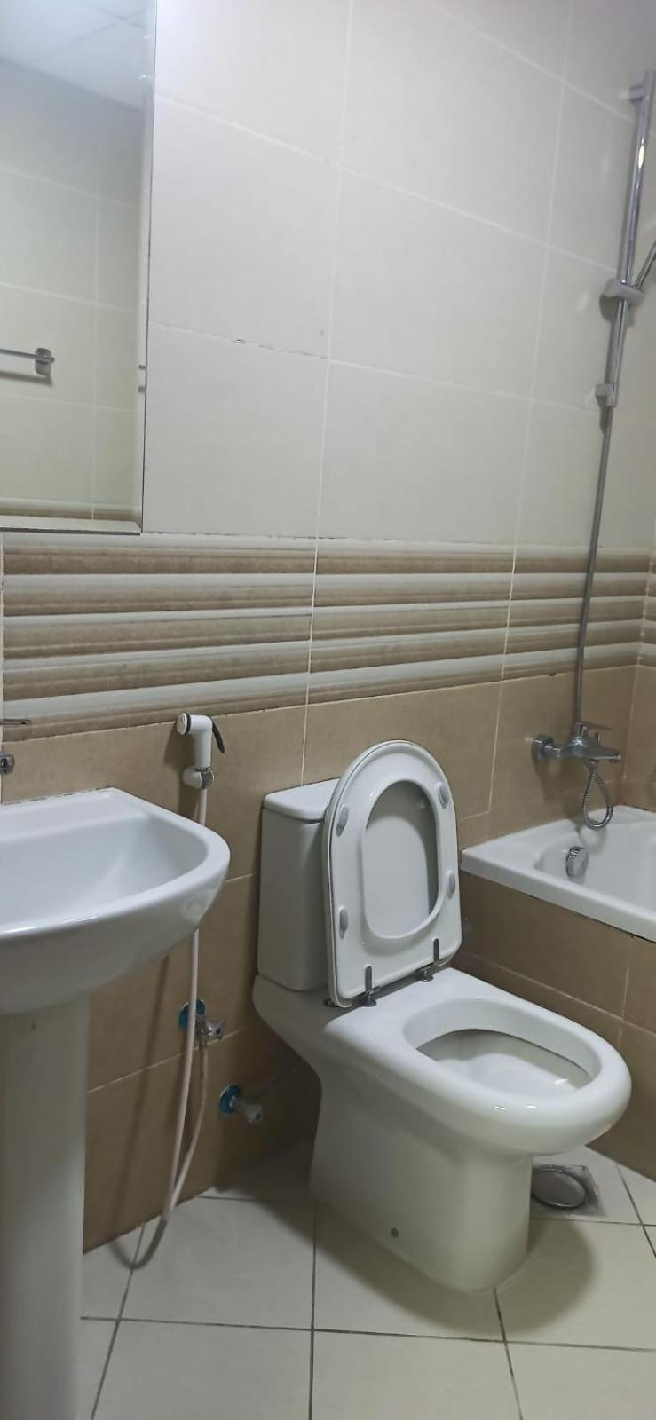 Furnished Studio Apartments for rent in Dubai