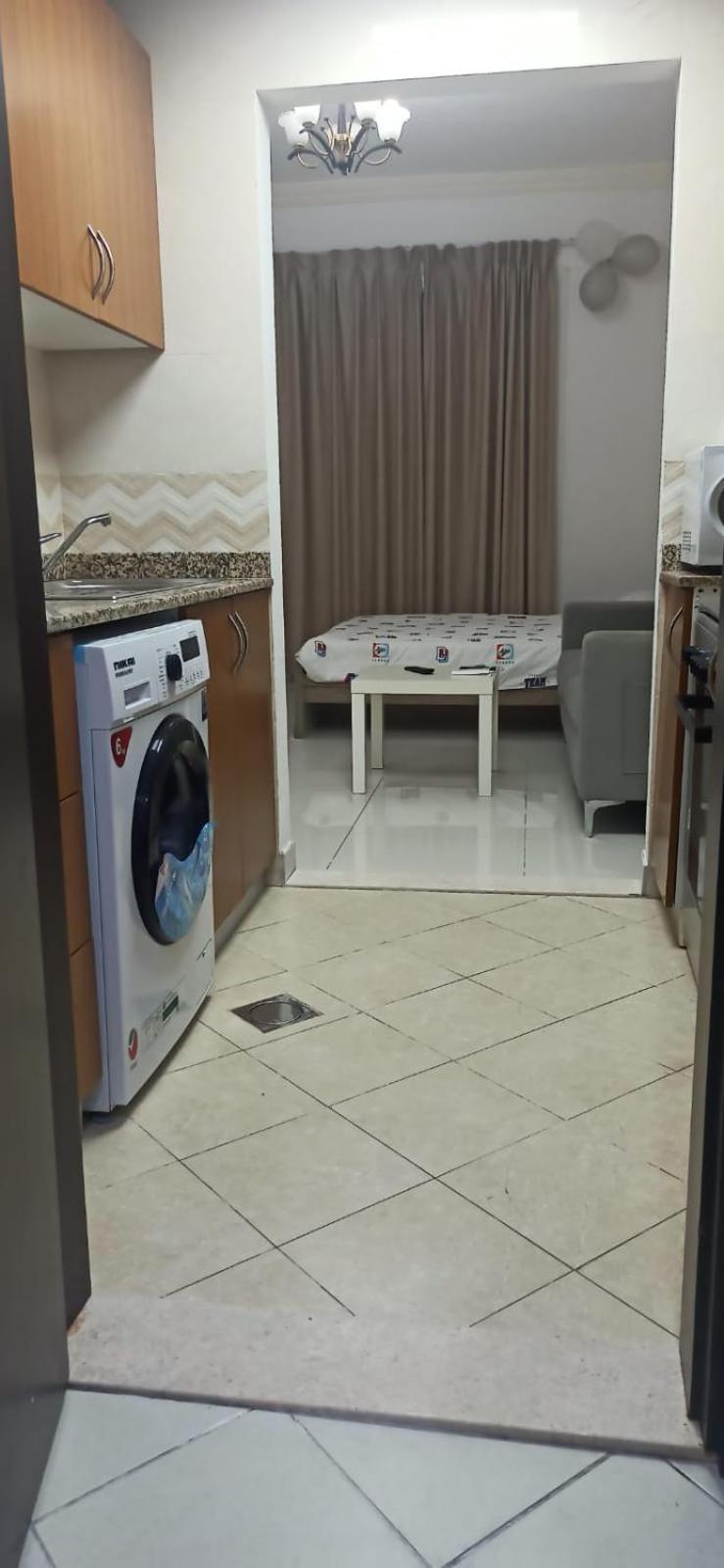 Furnished Studio Apartments for rent in Dubai