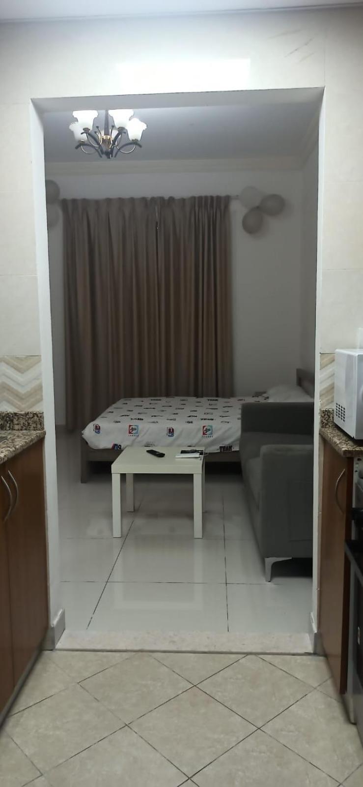 Furnished Studio Apartments for rent in Dubai
