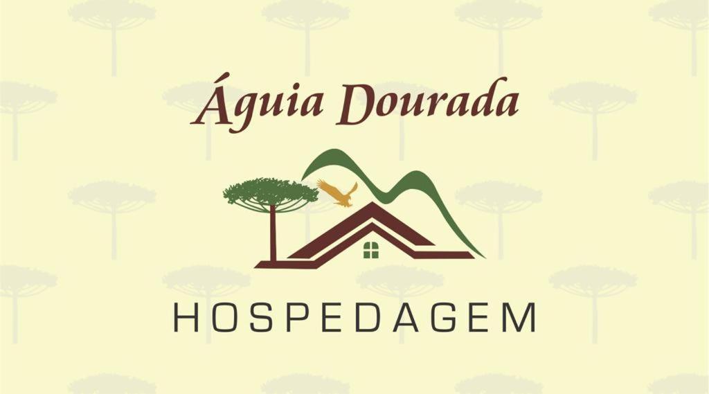 Águia Dourada Hospedagem Casa 02