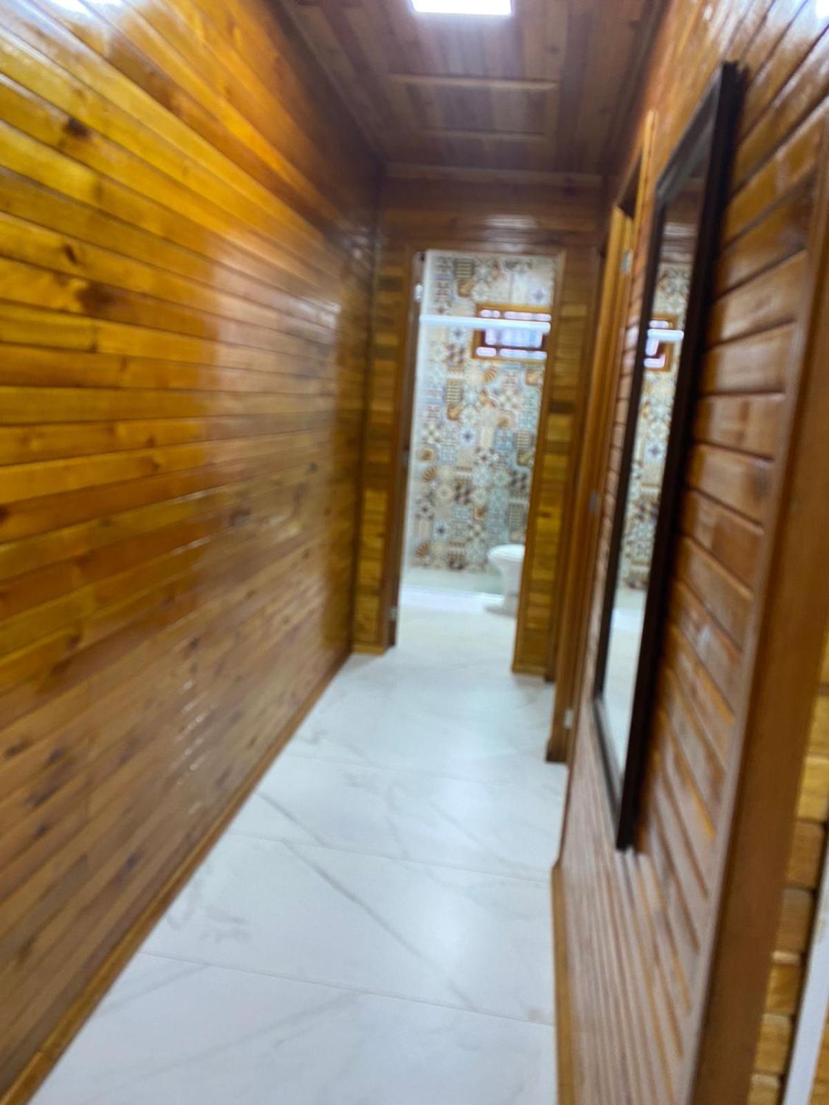Águia Dourada Hospedagem Casa 02