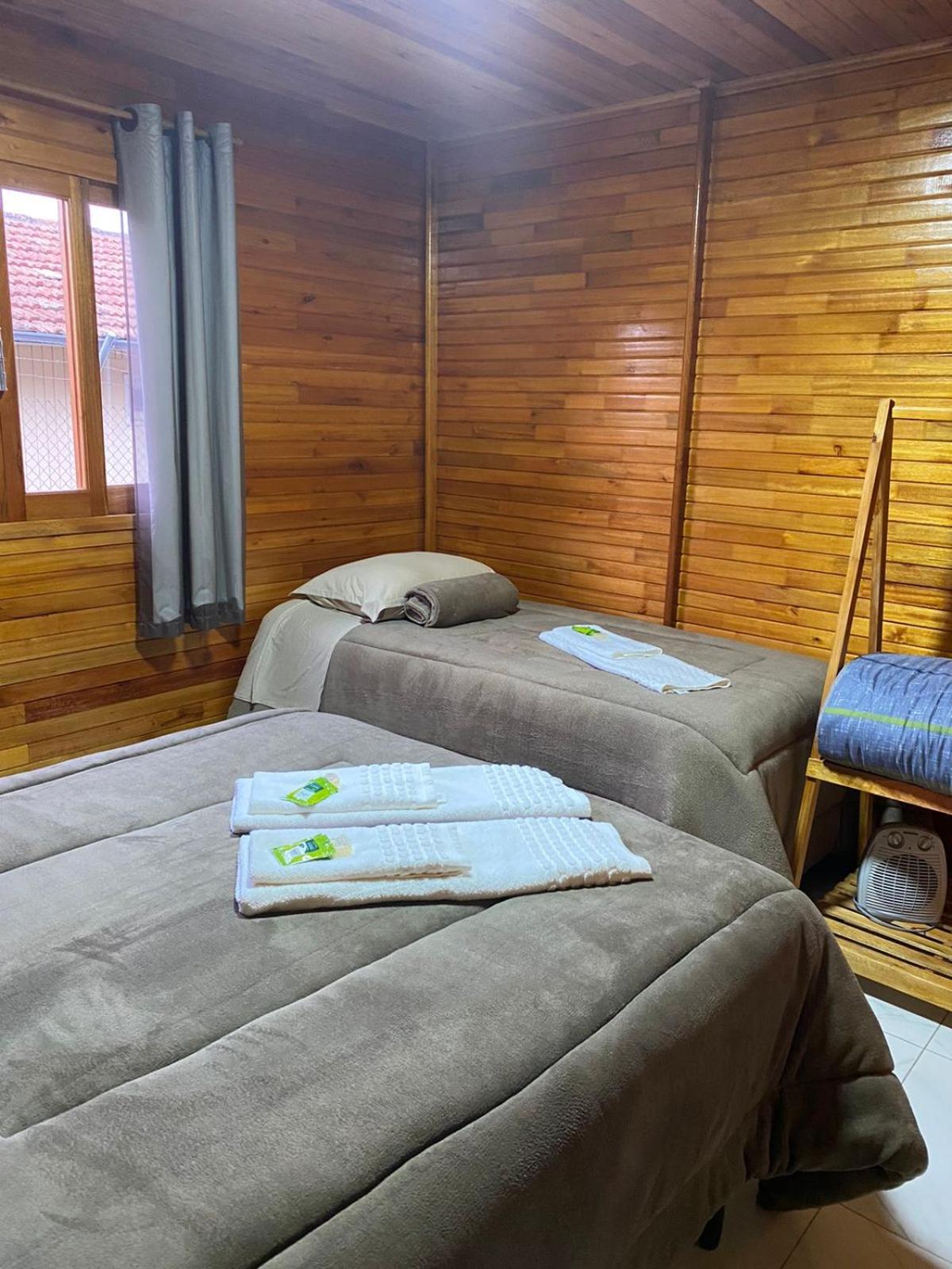 Águia Dourada Hospedagem Casa 02