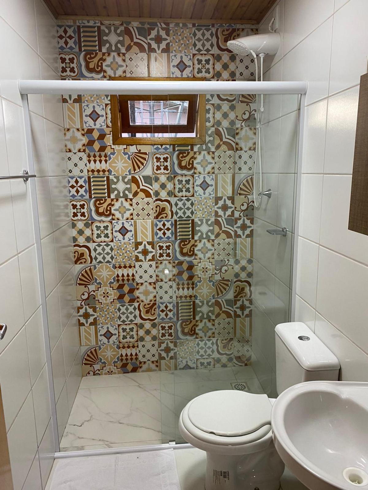 Águia Dourada Hospedagem Casa 02