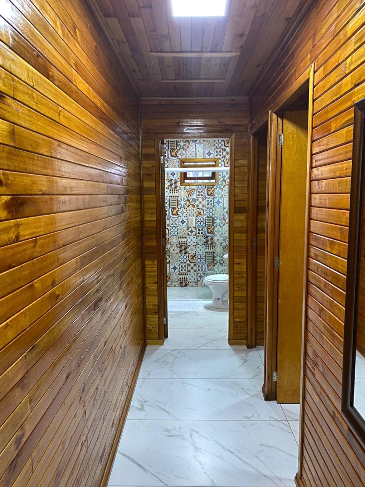Águia Dourada Hospedagem Casa 02