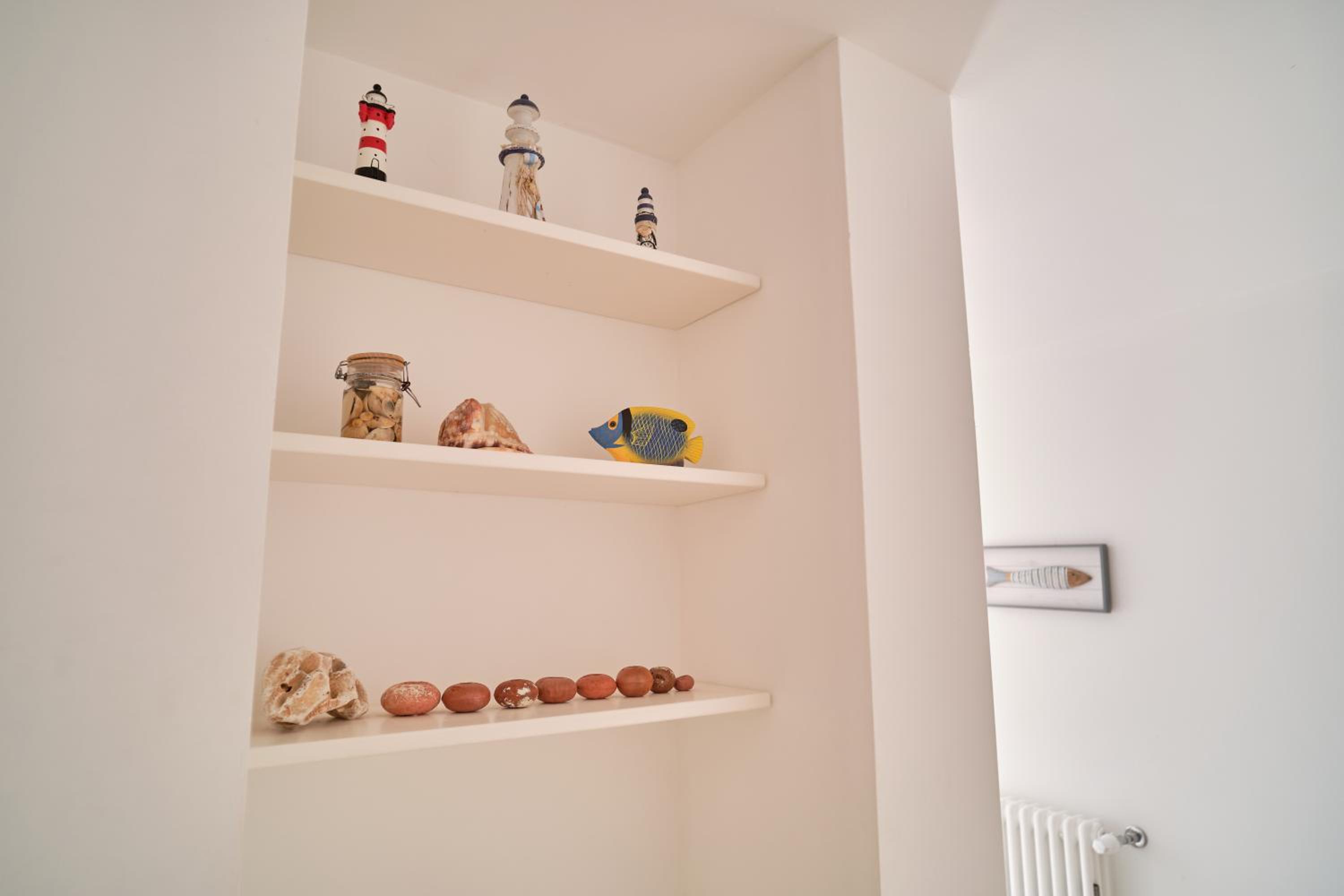 Casa Margherita - typical salento house