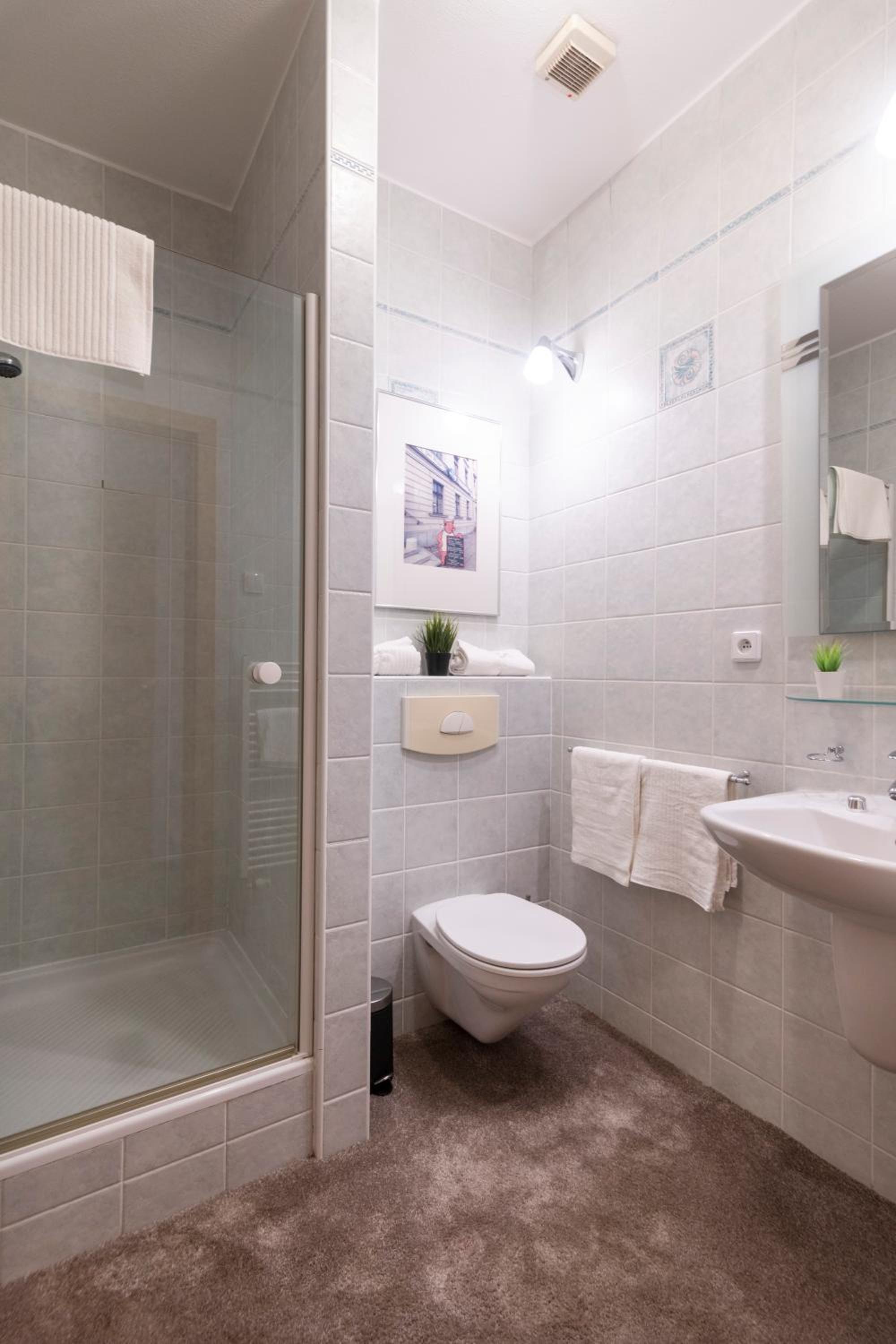 Unique apartment with private pool, cinema, SPA