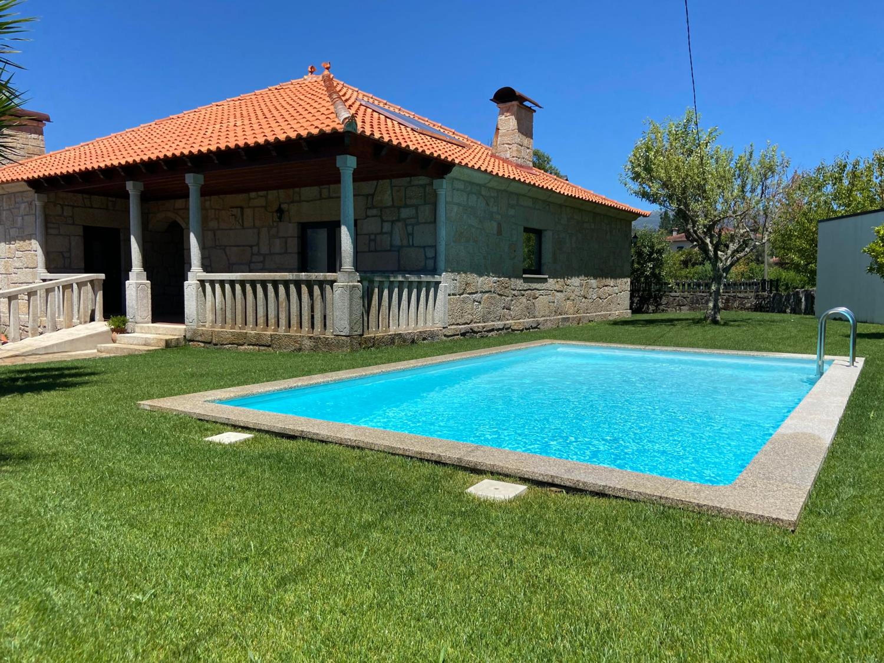 Giesteira's House